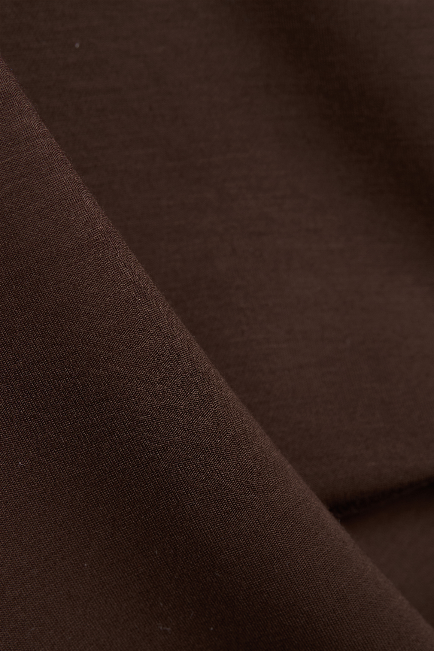 Elle Dress Cocoa Brown