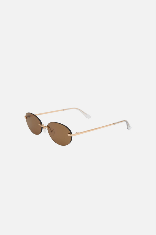 Jasmine Gold/Brown