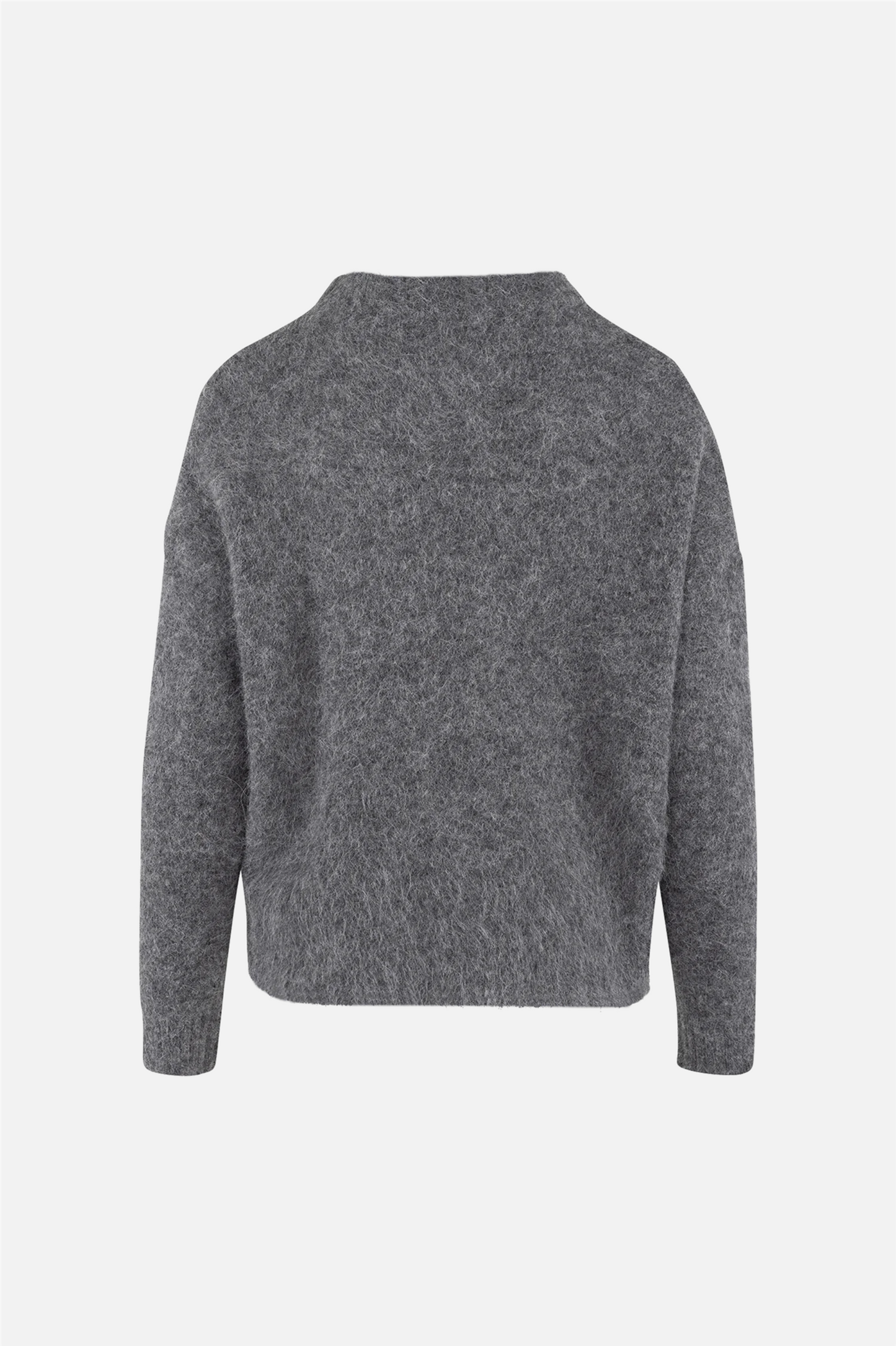 Babsan Sweater Charcoal