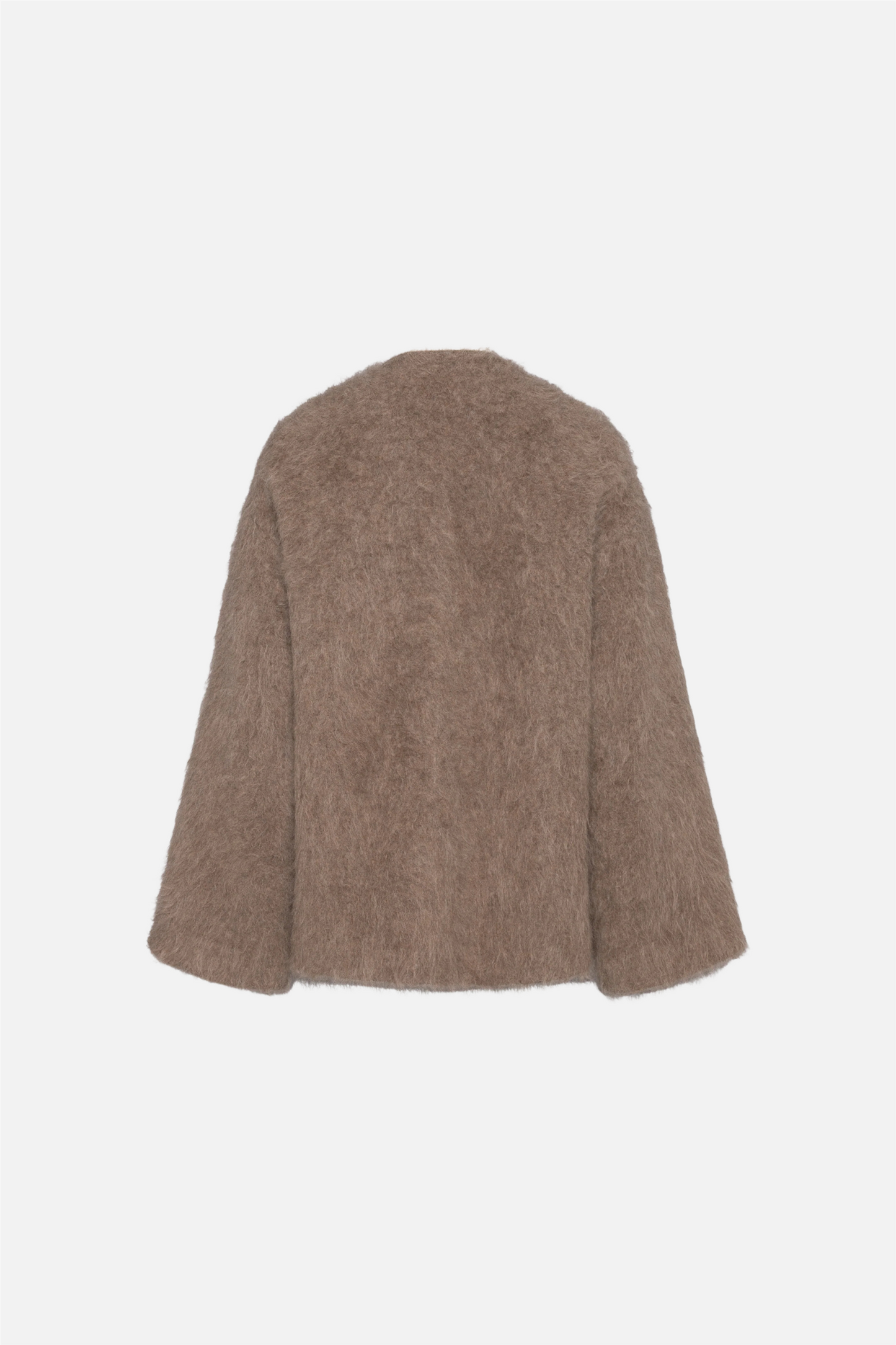 Sorgenfri Jacket Taupe