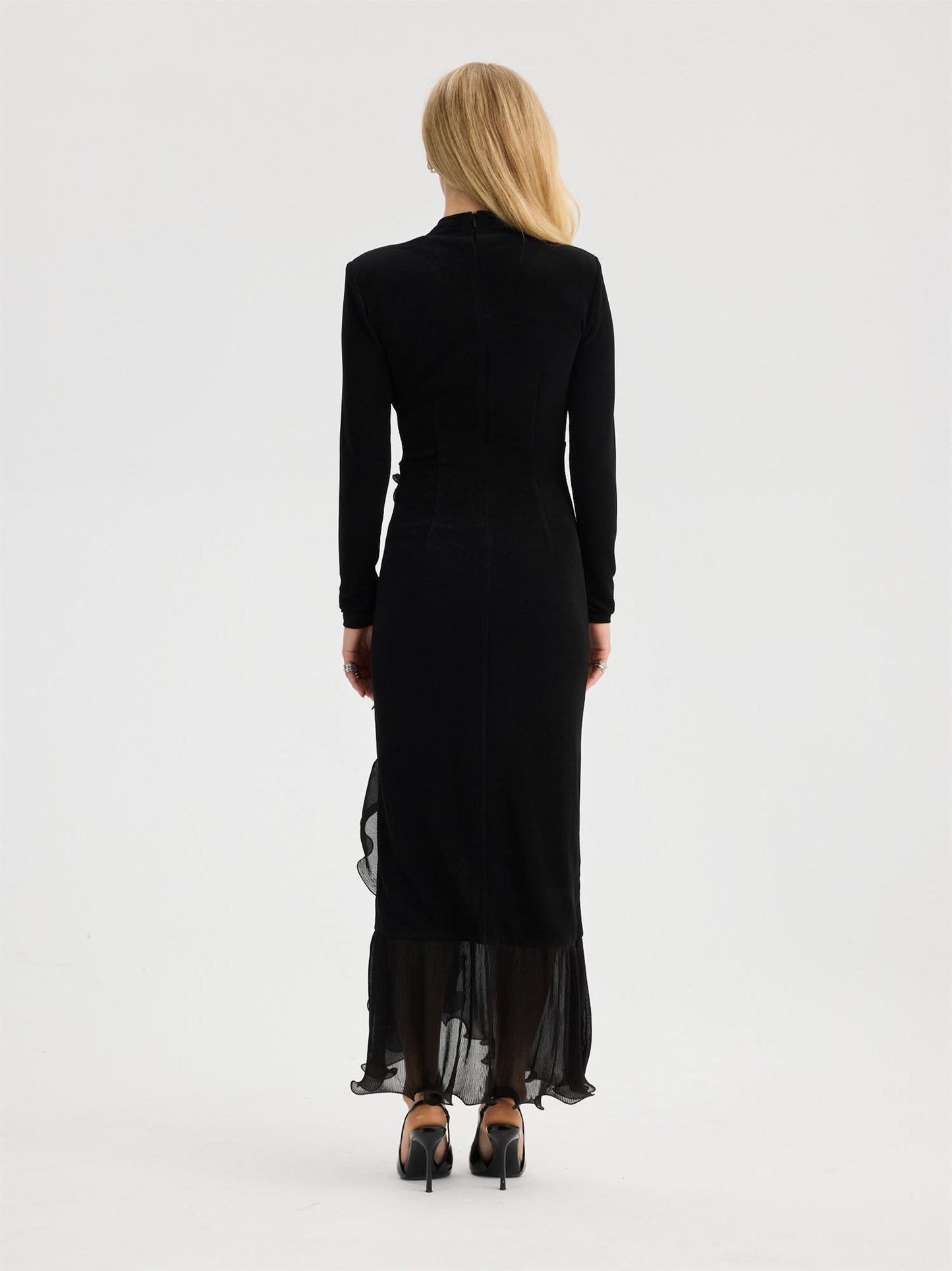 Dion Dress Sort