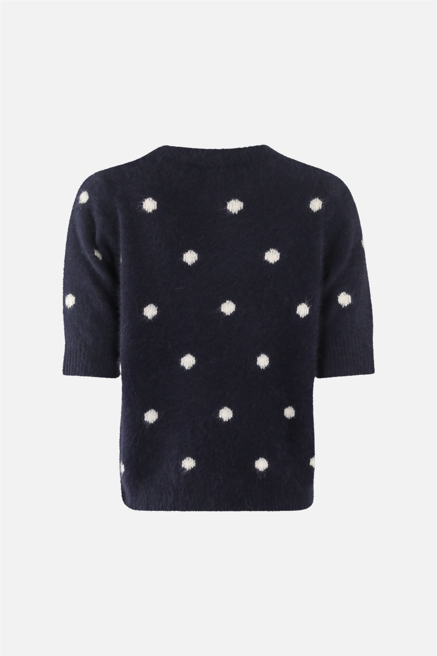 Rocca Deco Sweater Fluffy Poca