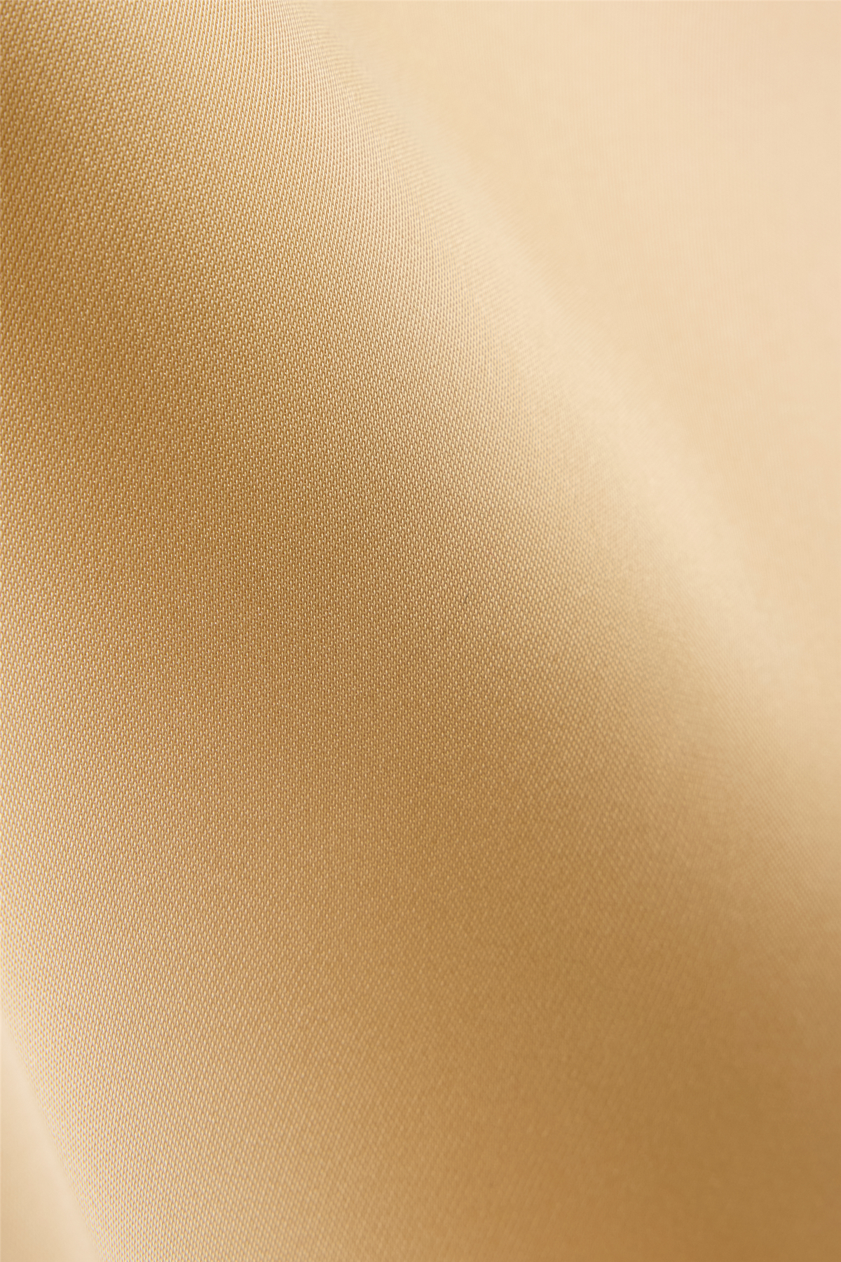 Zephyr Dress Butter Yellow