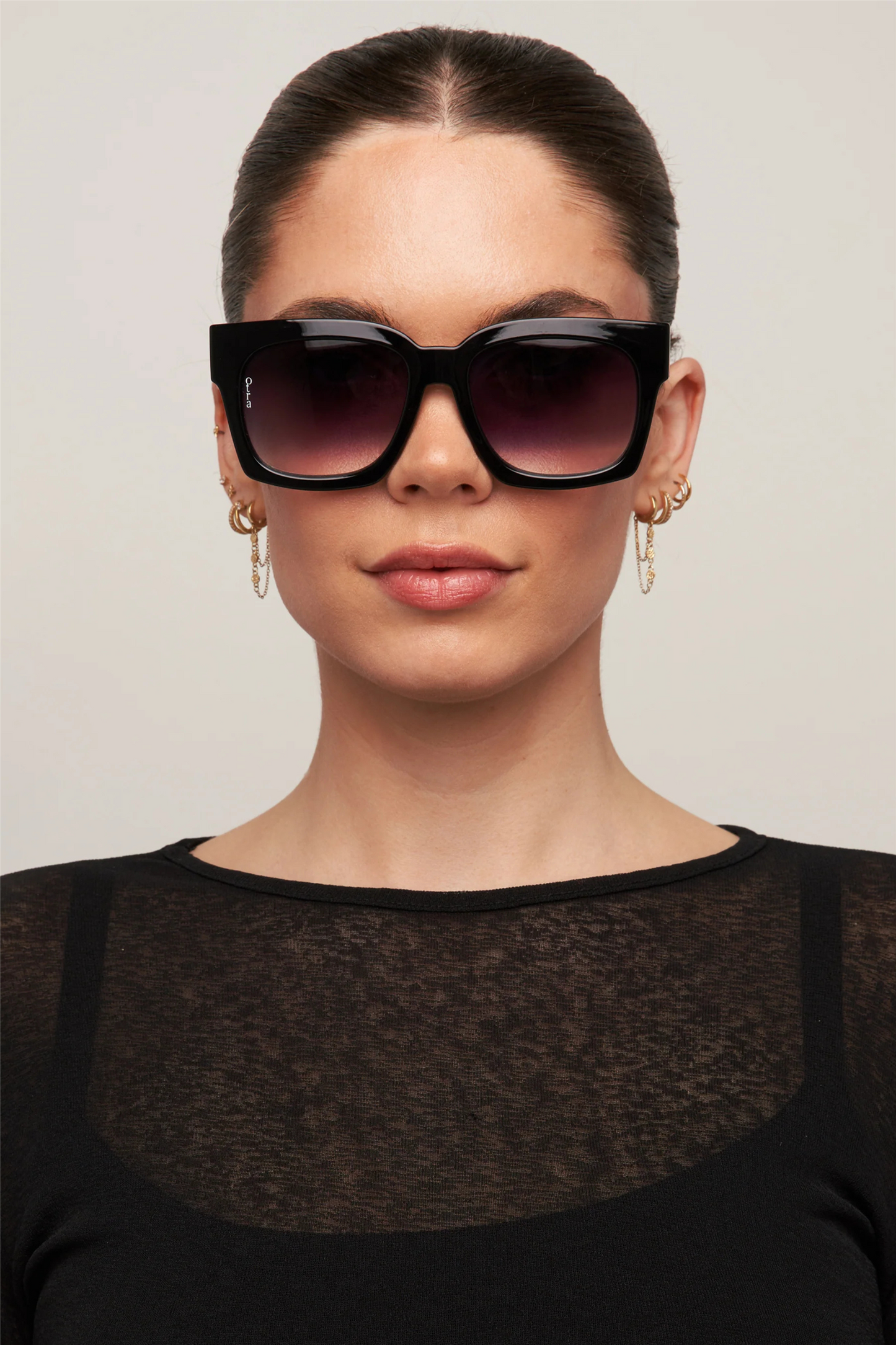 Alba Black