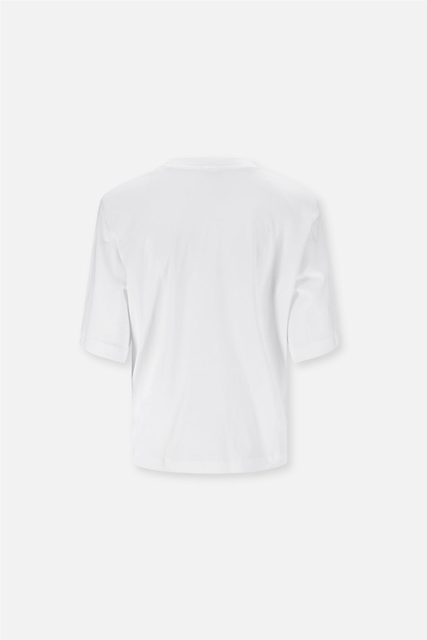 Core T-shirt White