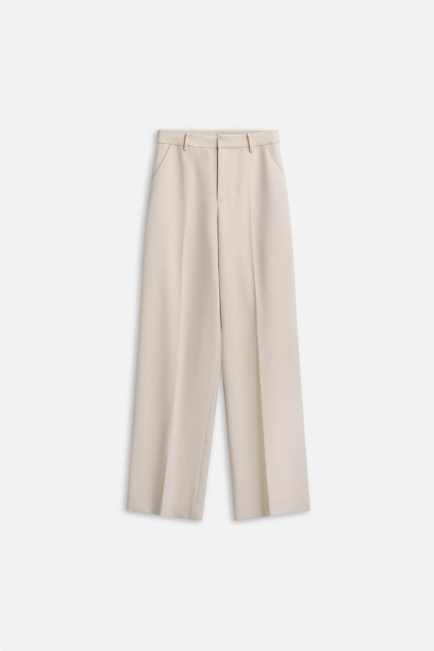 Reign Tailored Extra Wide Beige