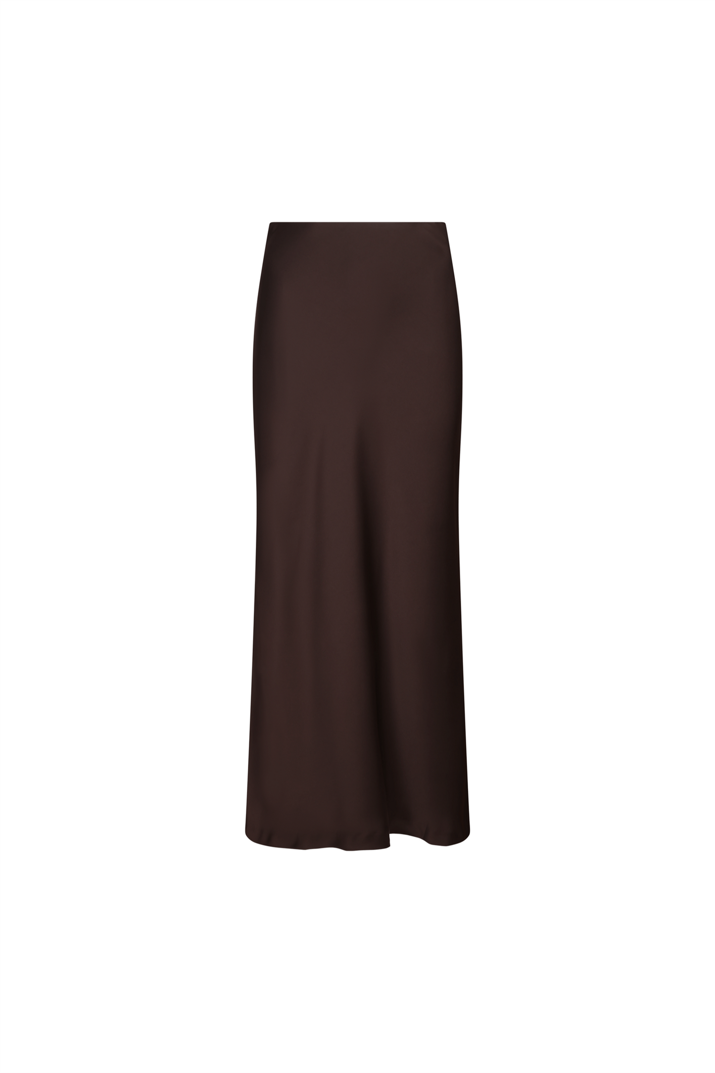 Gamma Skirt Black Coffee