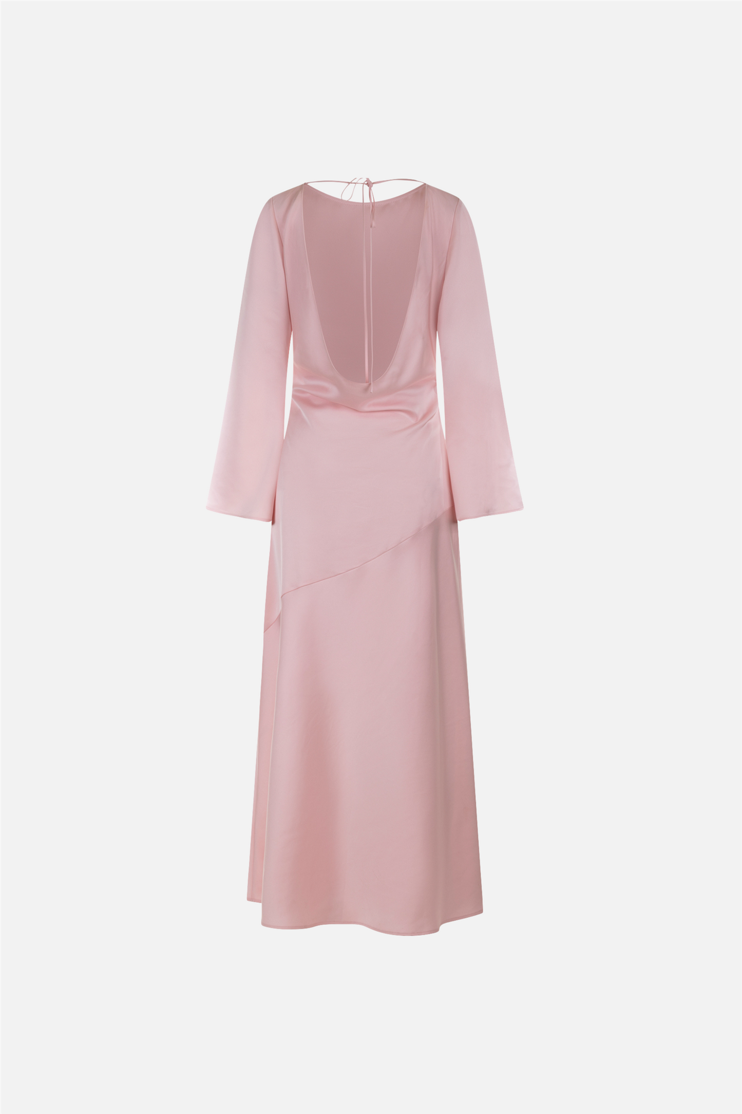 Sanne Dress Almond Blossom