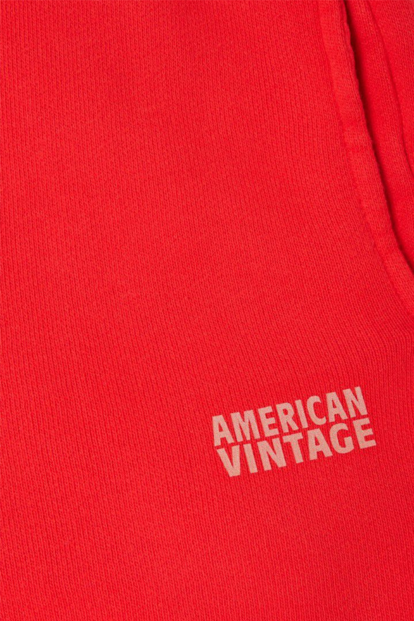 Izubird Shorts Fraise Vintage