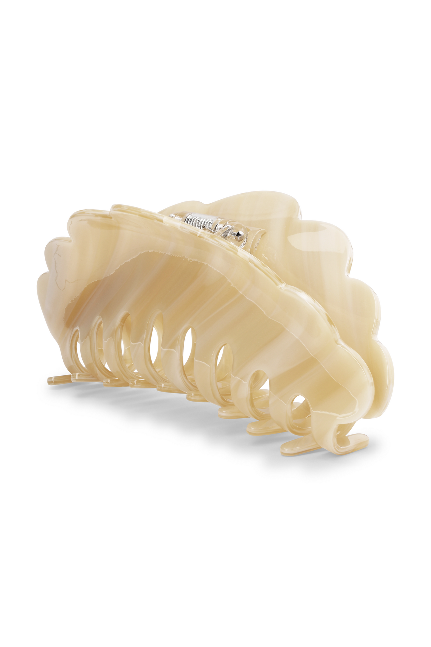 Iris Bone Giga Ivory