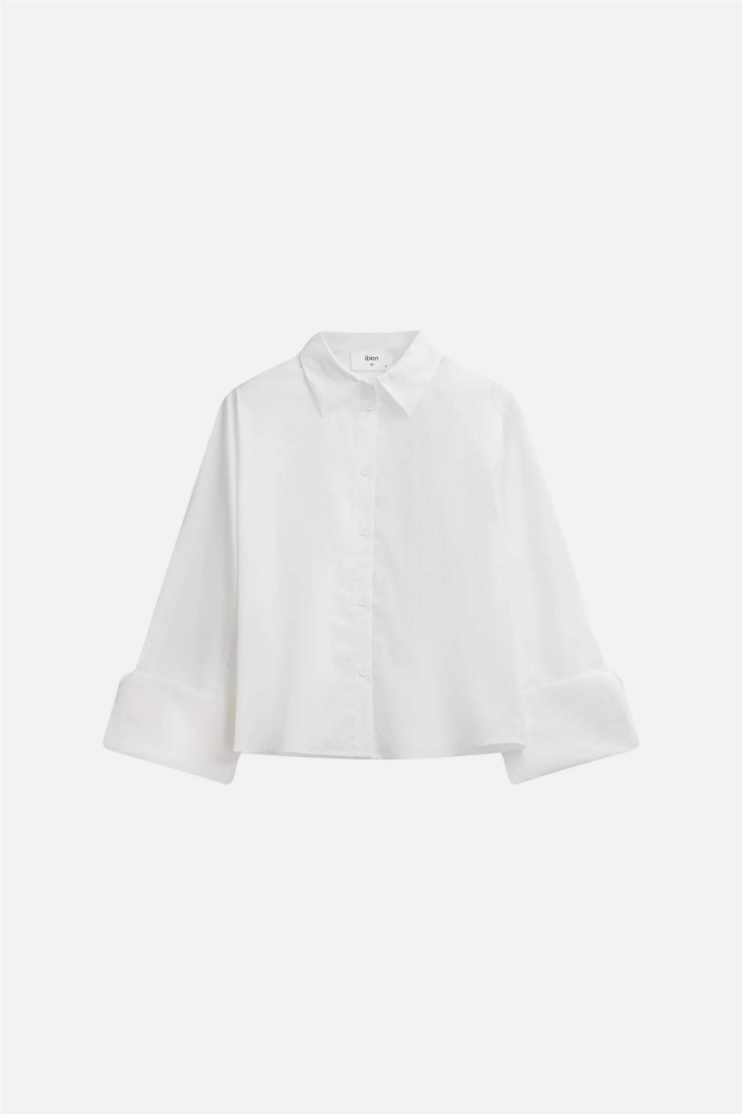 Atari Shirt White