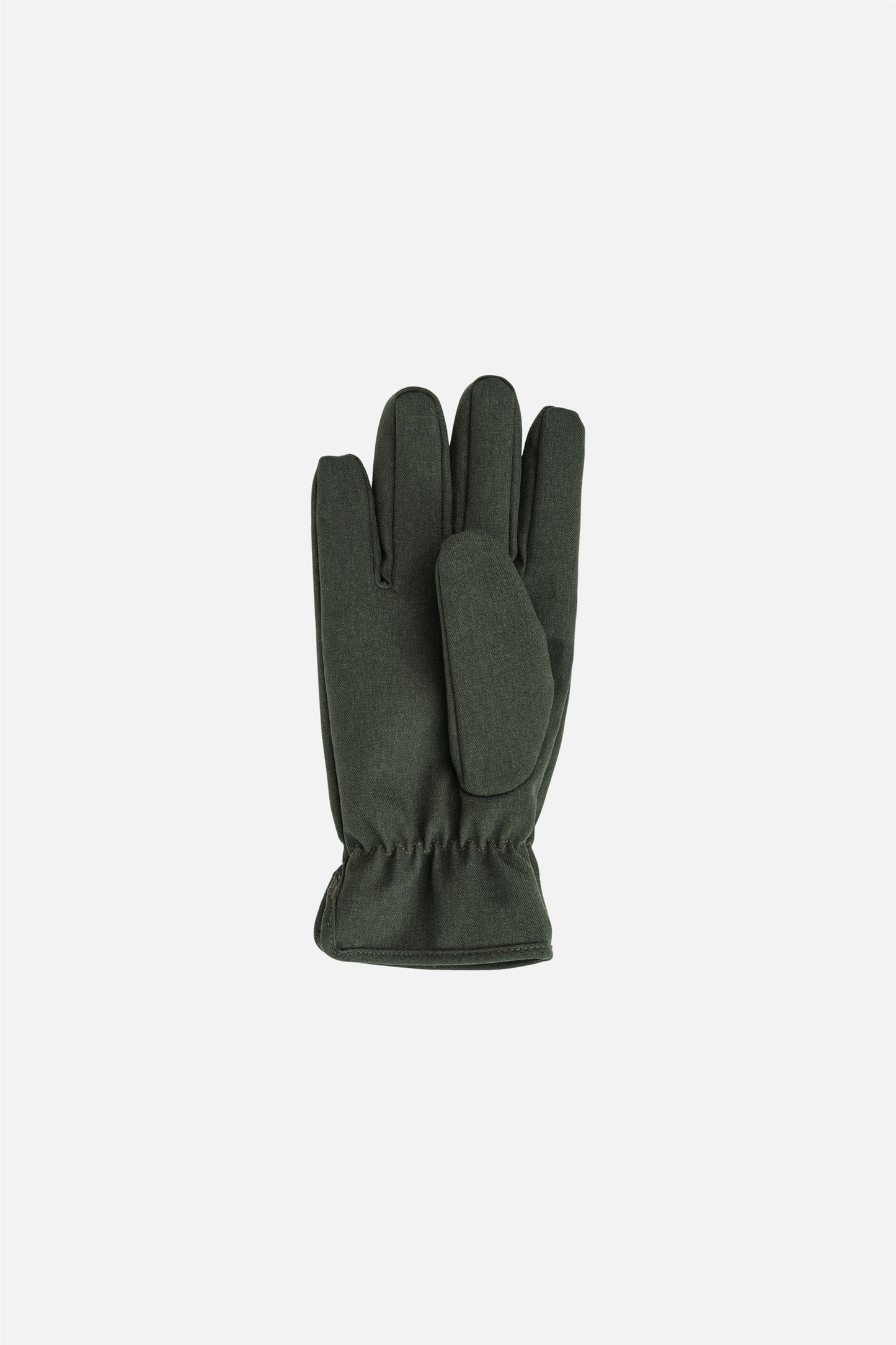 Gloves Rosin Dark Green.