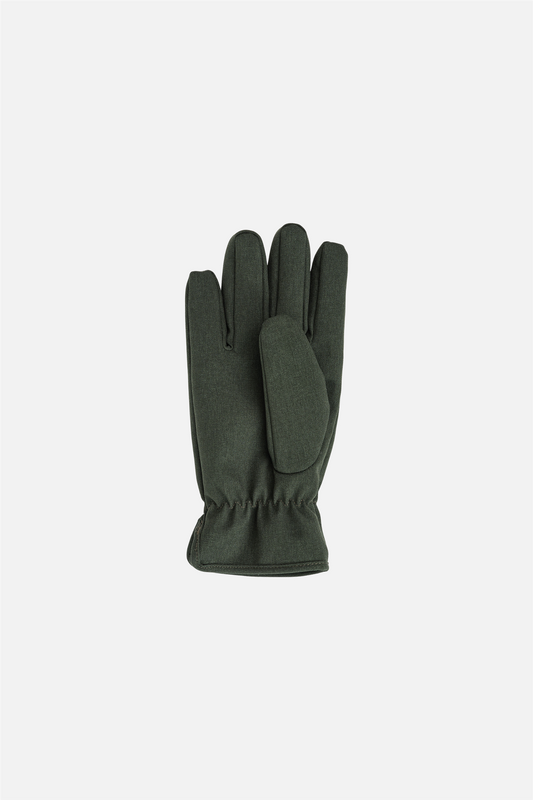 Gloves Rosin Dark Green
