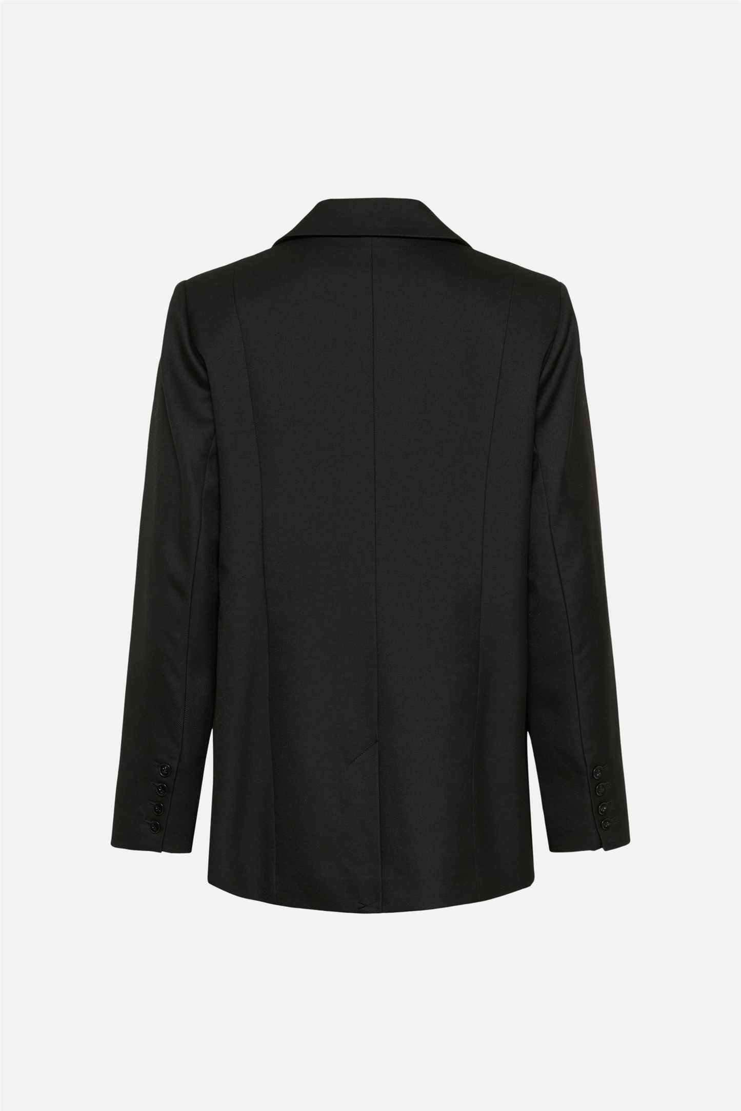 GZpaula blazer Black