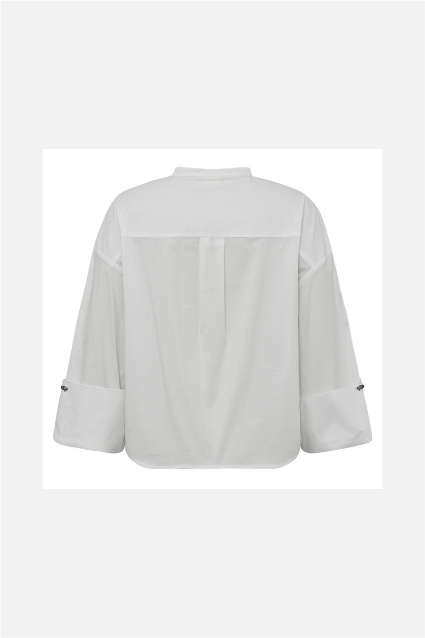 RoselilleGO Jo Blouse Off-White