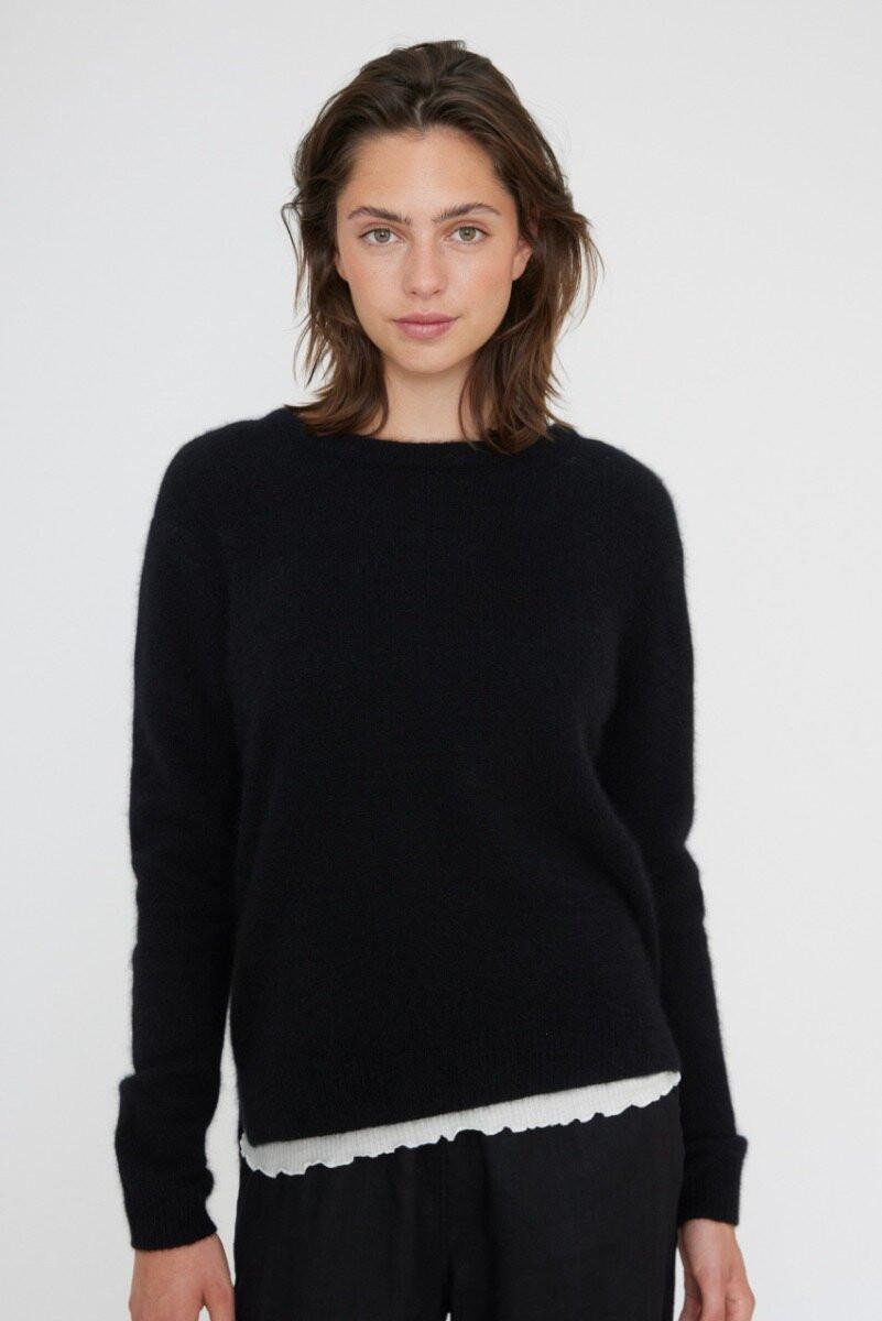 Joie Sweater Black