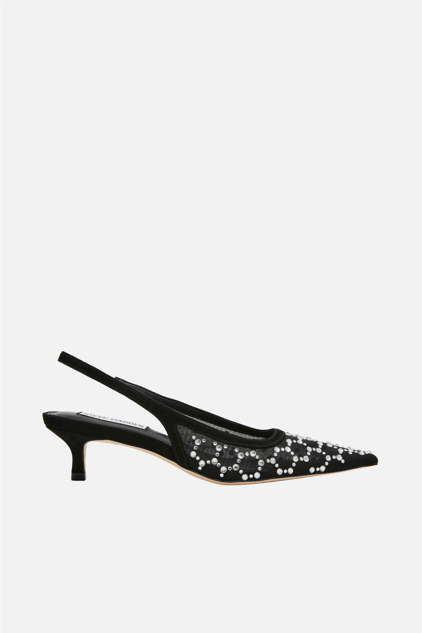 Kari-MR Slingback Black Multi