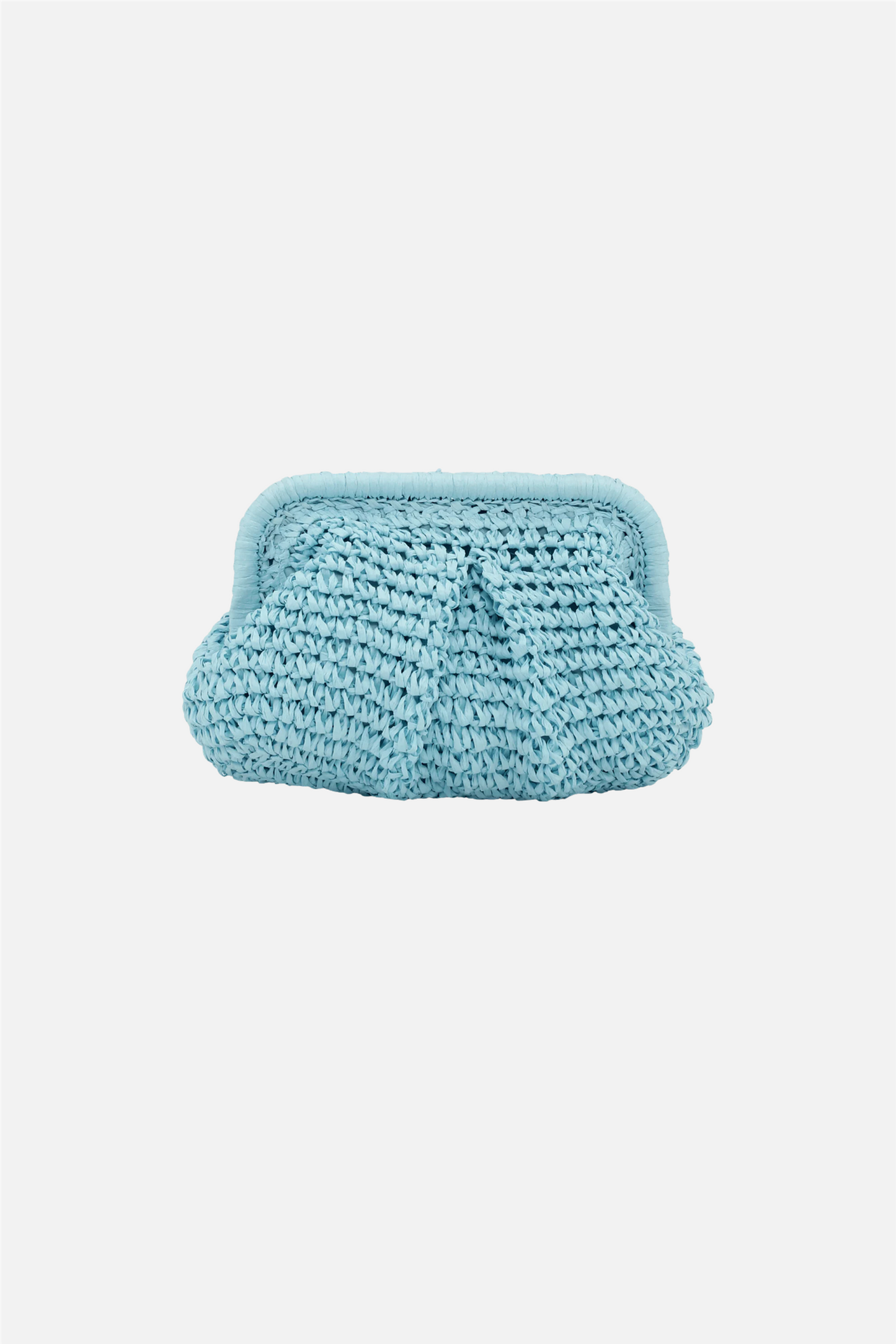 Olivia Soft Served Bag Bubblegum