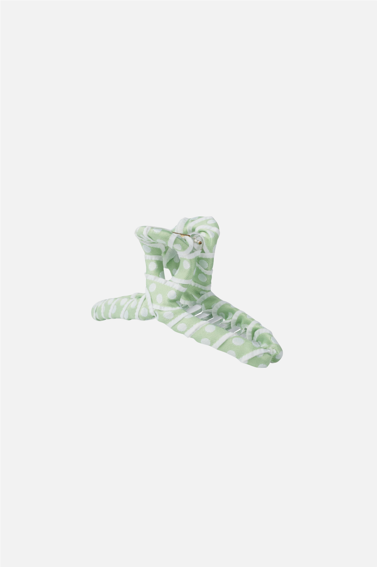 Ribbon Spring Big Green