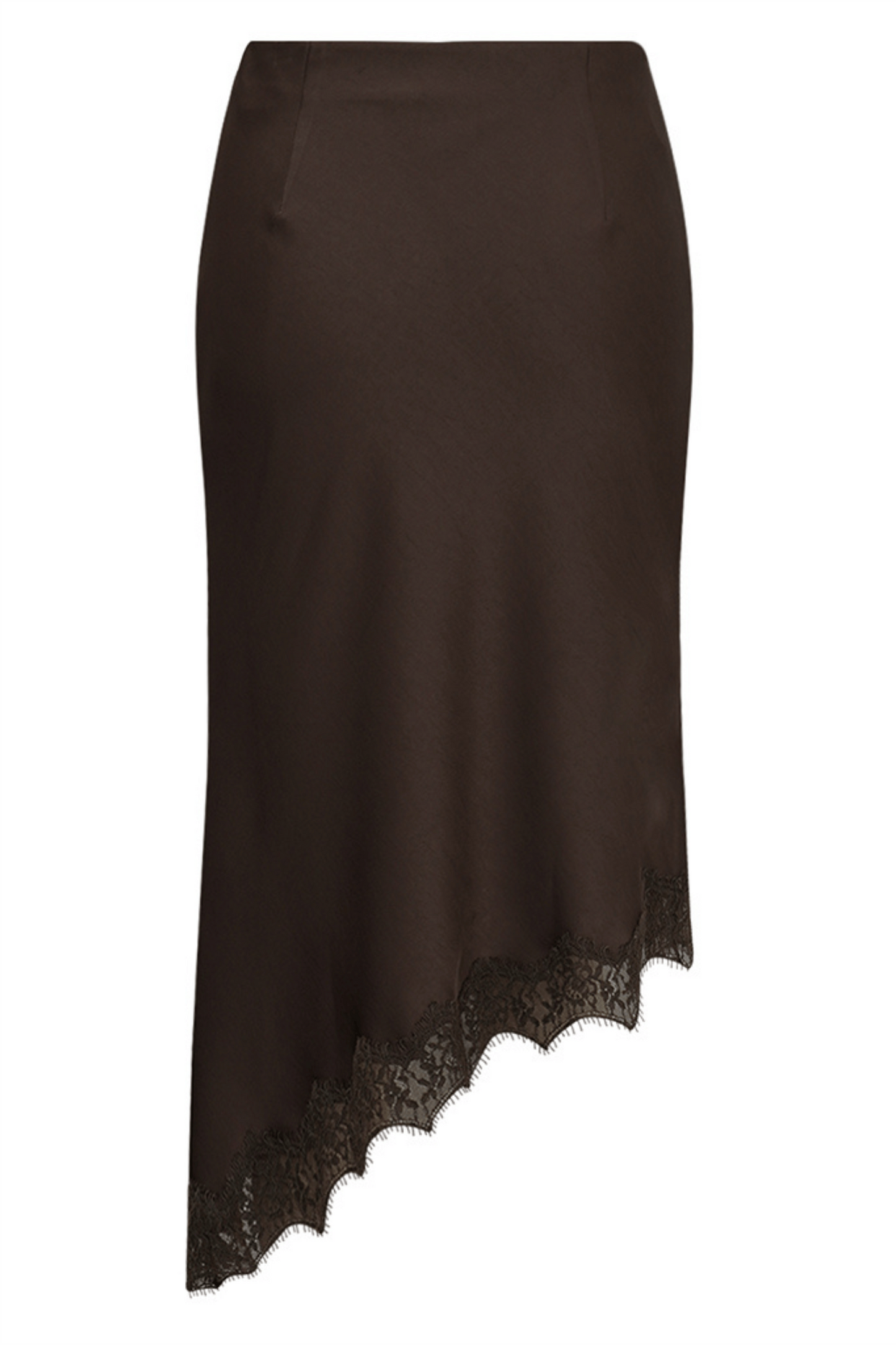 AmaraGO Skirt Chocolate