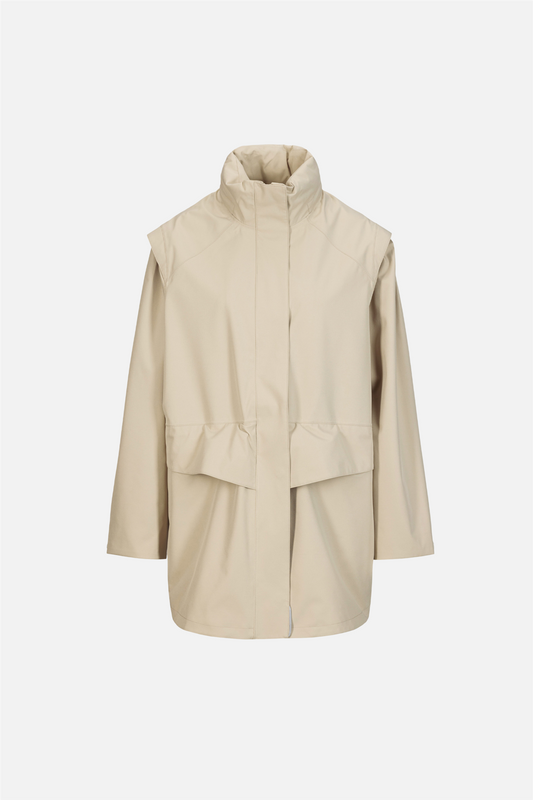 Sommerbris Jacket Sand