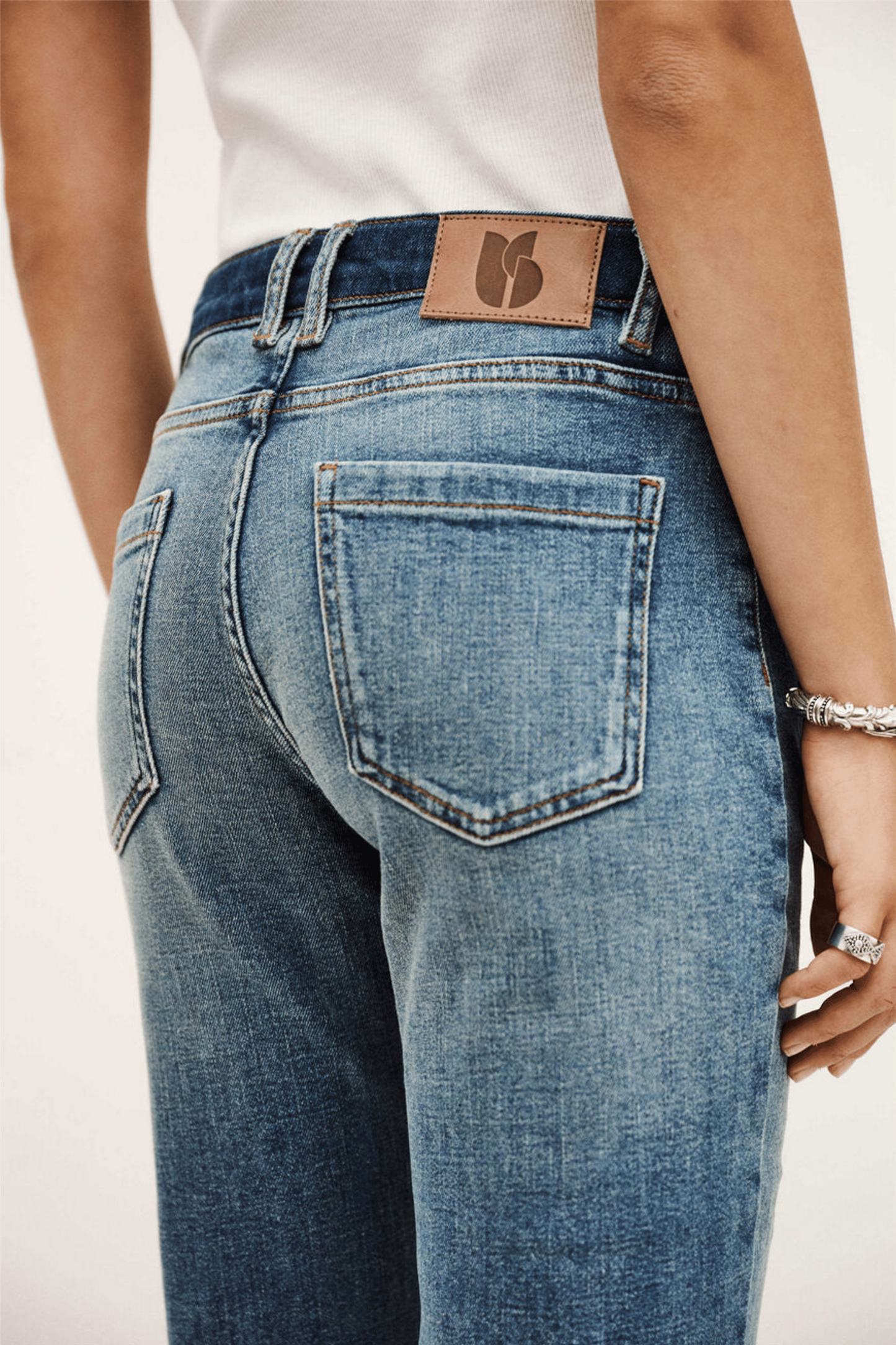 Rafa Jeans Bluejeans