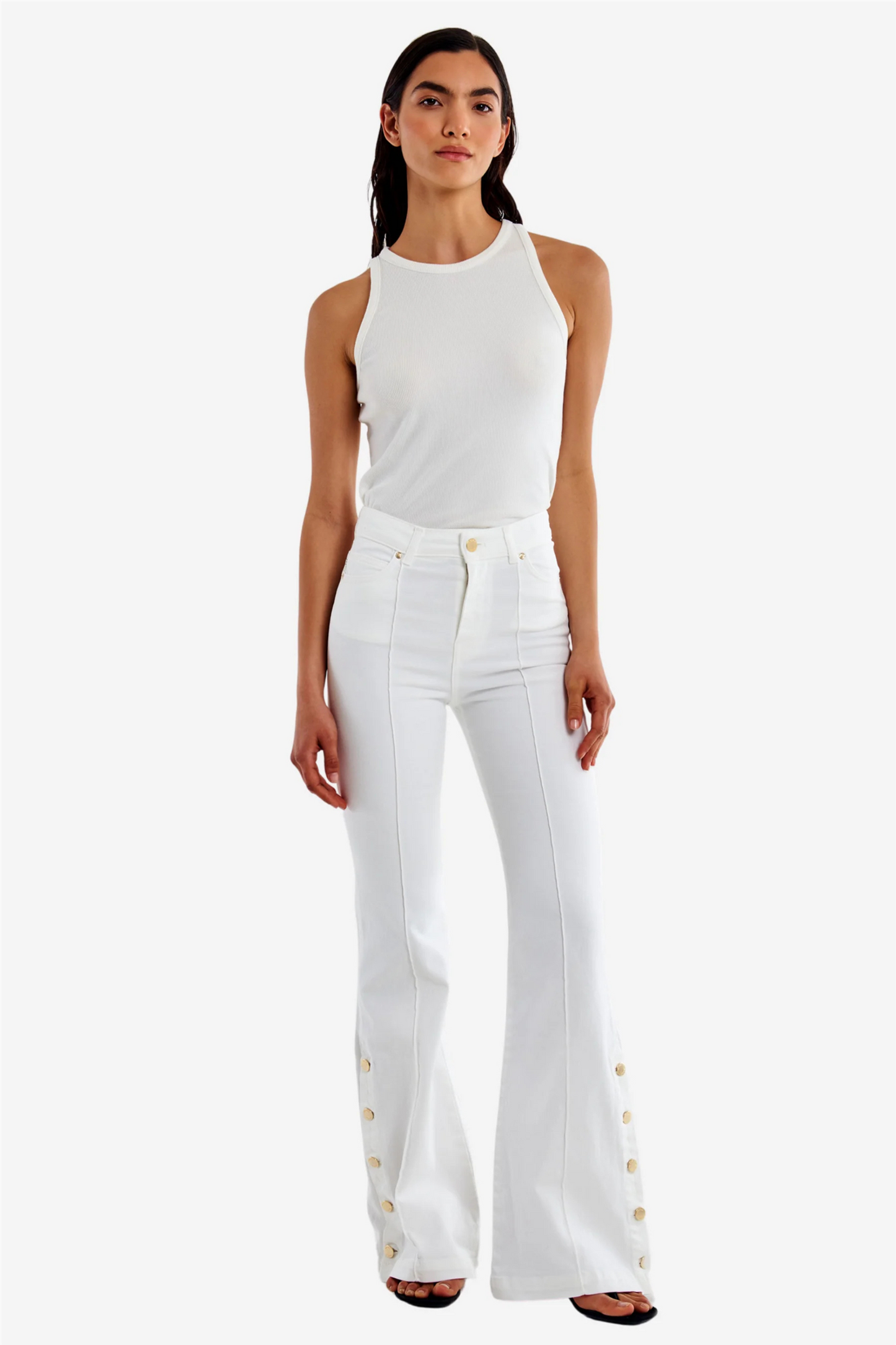 Marta Jeans Naturale