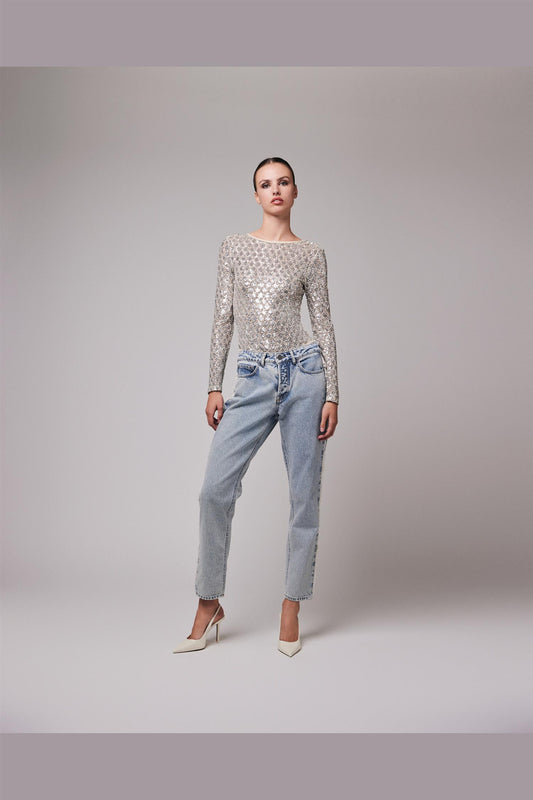 Allure Body Silver