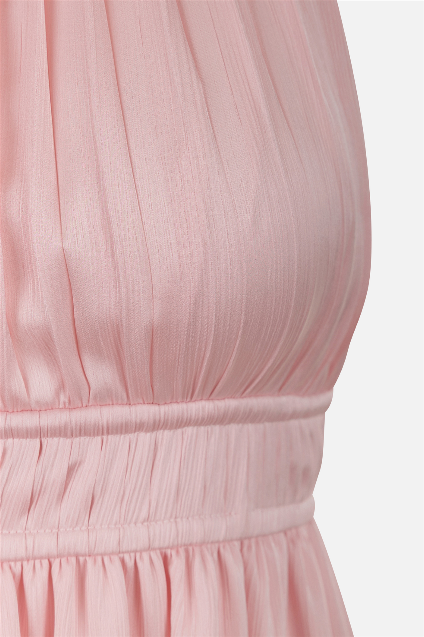 Lilibeth Dress Almond Blossom
