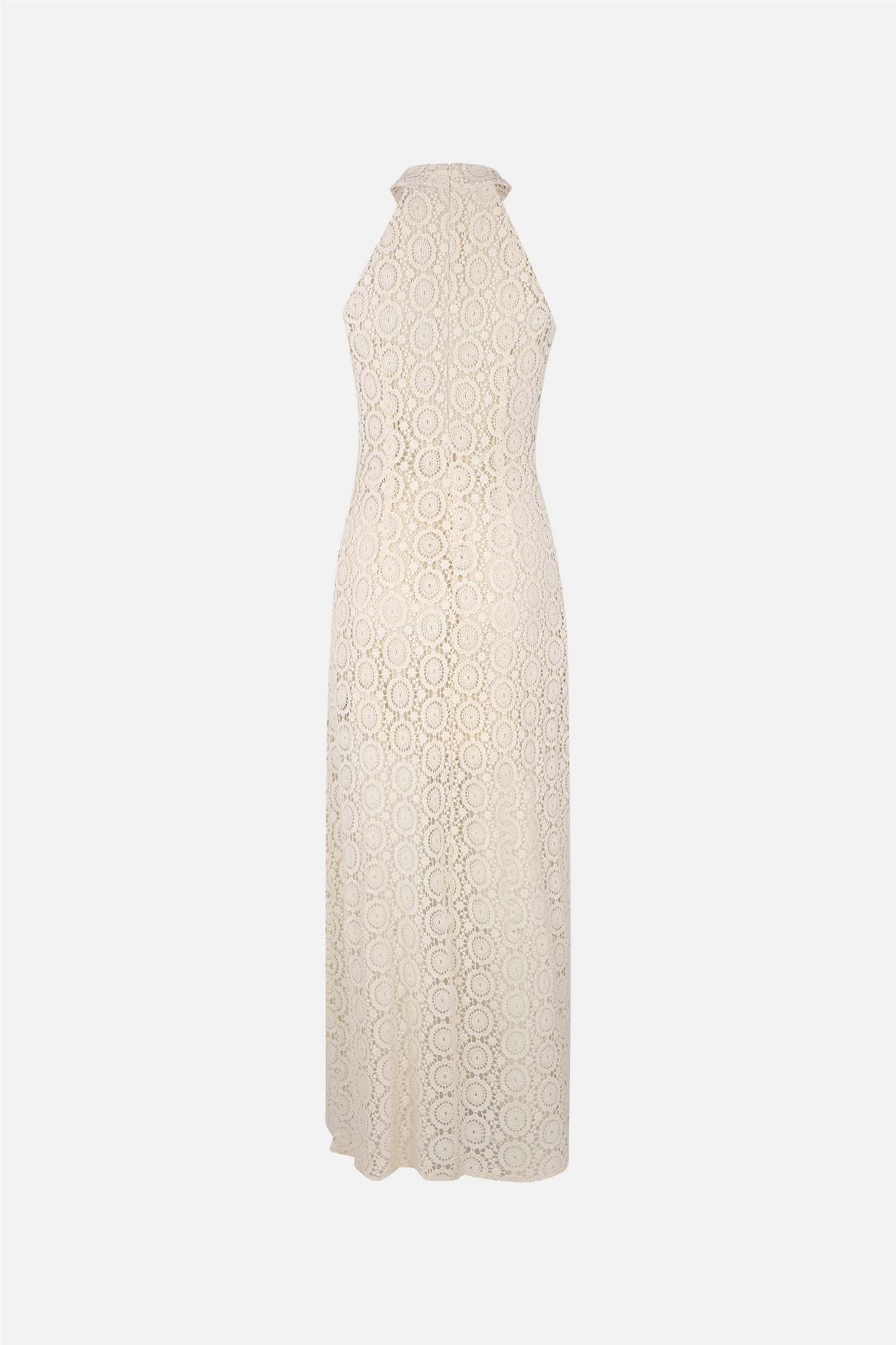 Frida Dress Cream