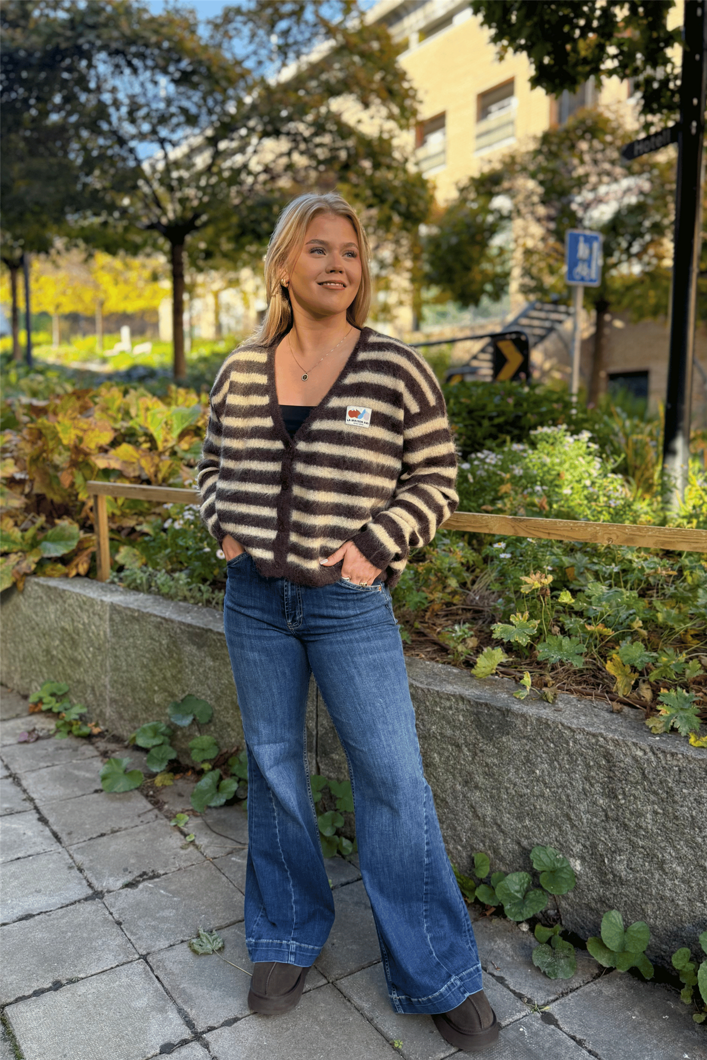 Nenabay Root Striper Soy