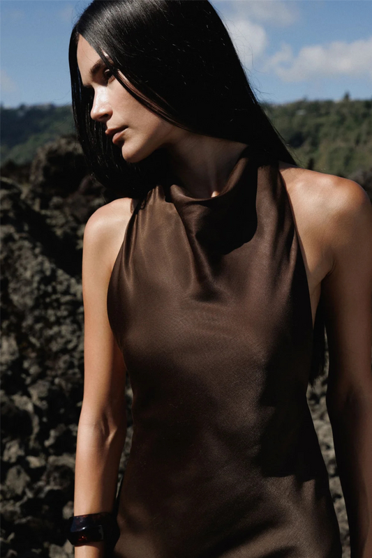 Millicent Dress Canteen