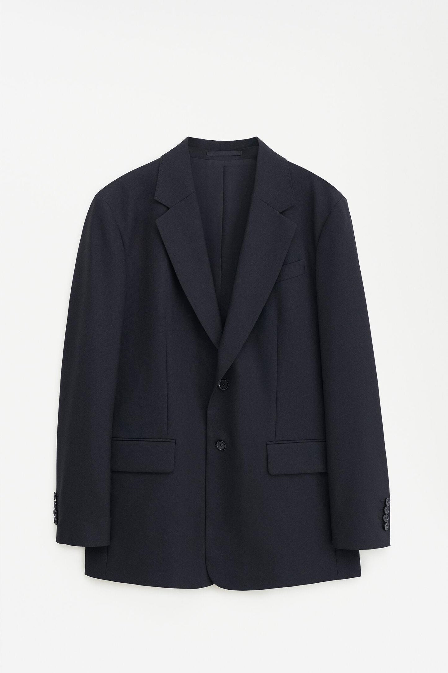 Davina Blazer Black