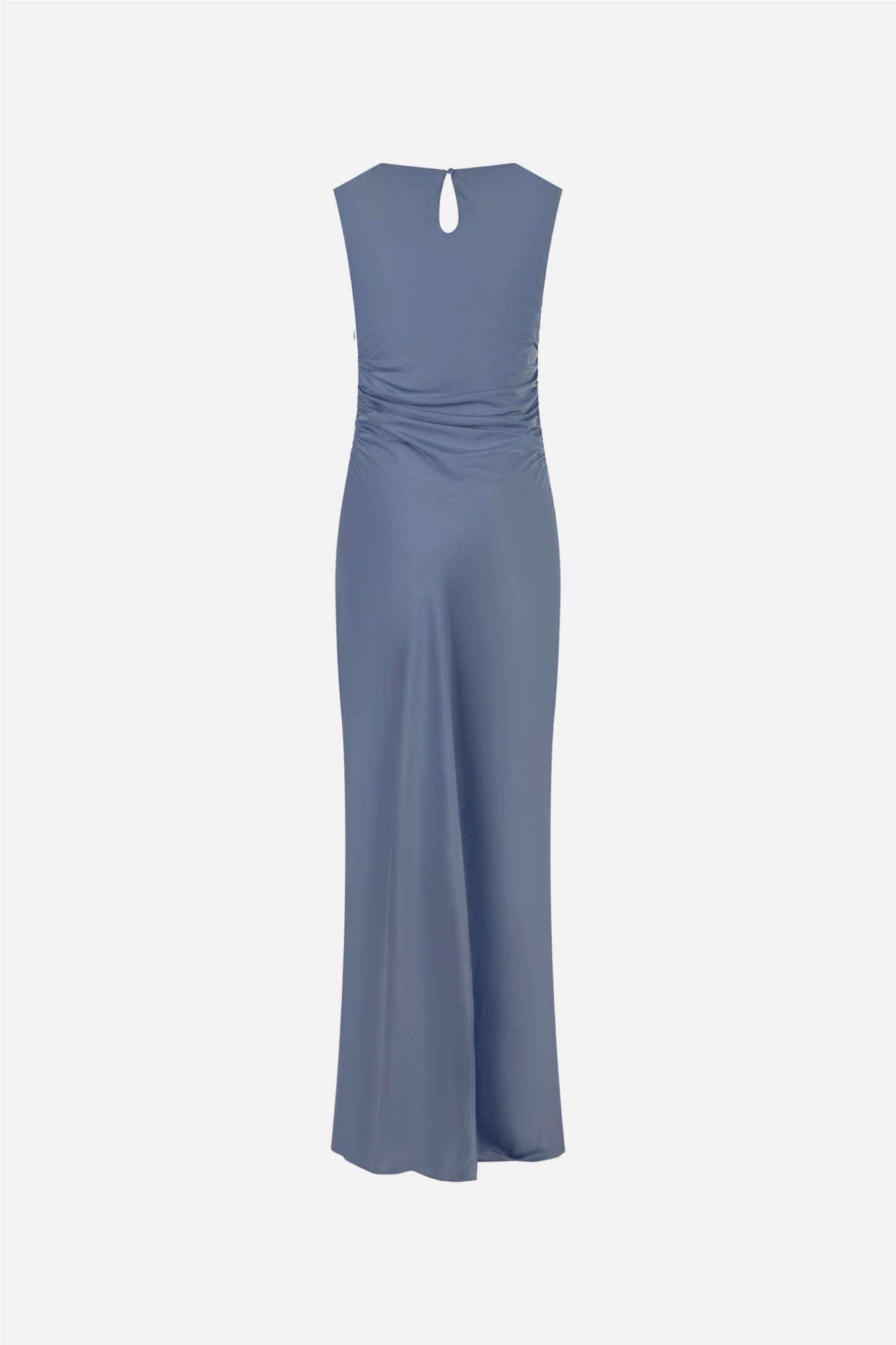 Florentina Dress Soft Chambray