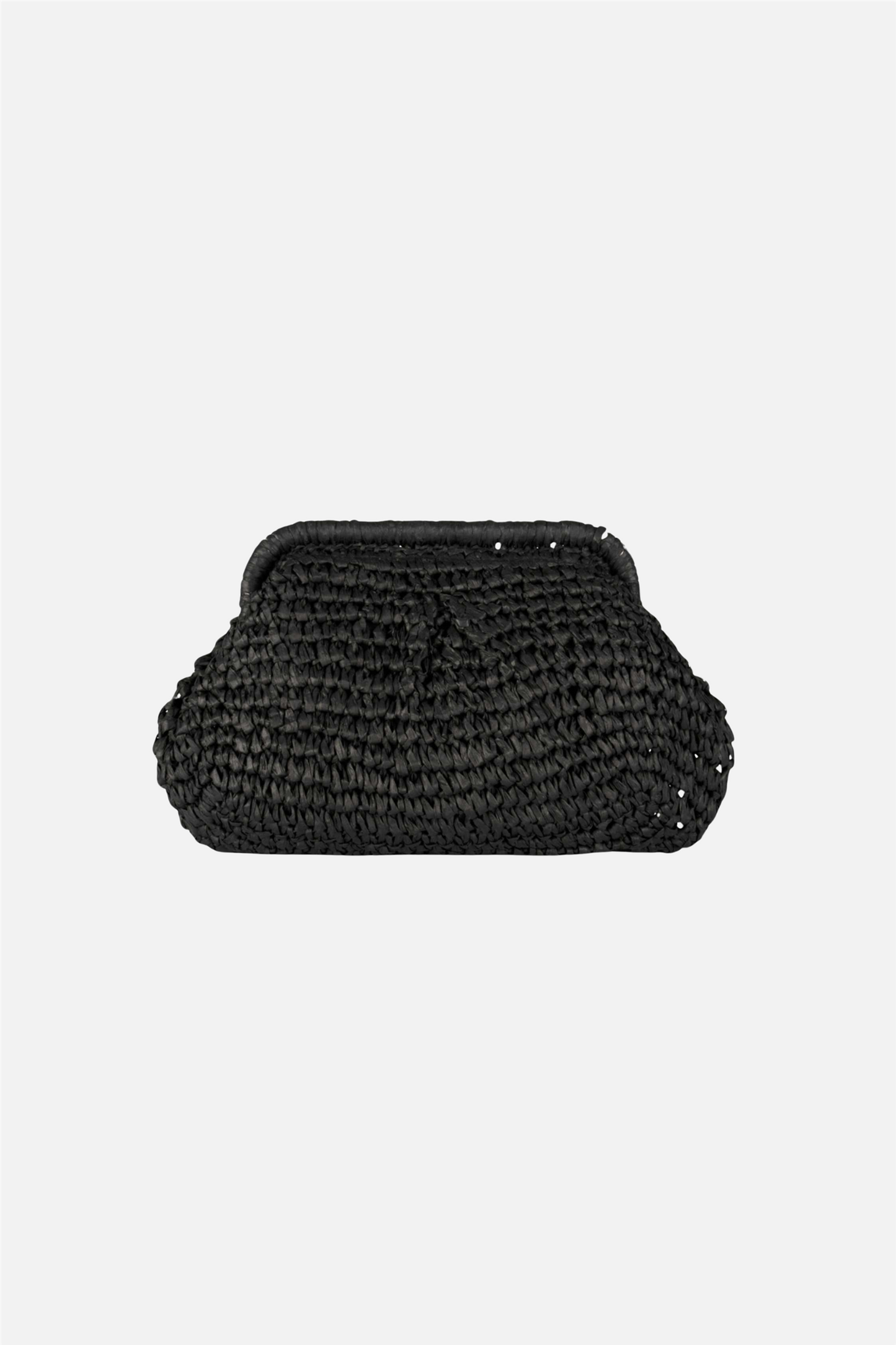 Olivia Bloom Bag Black