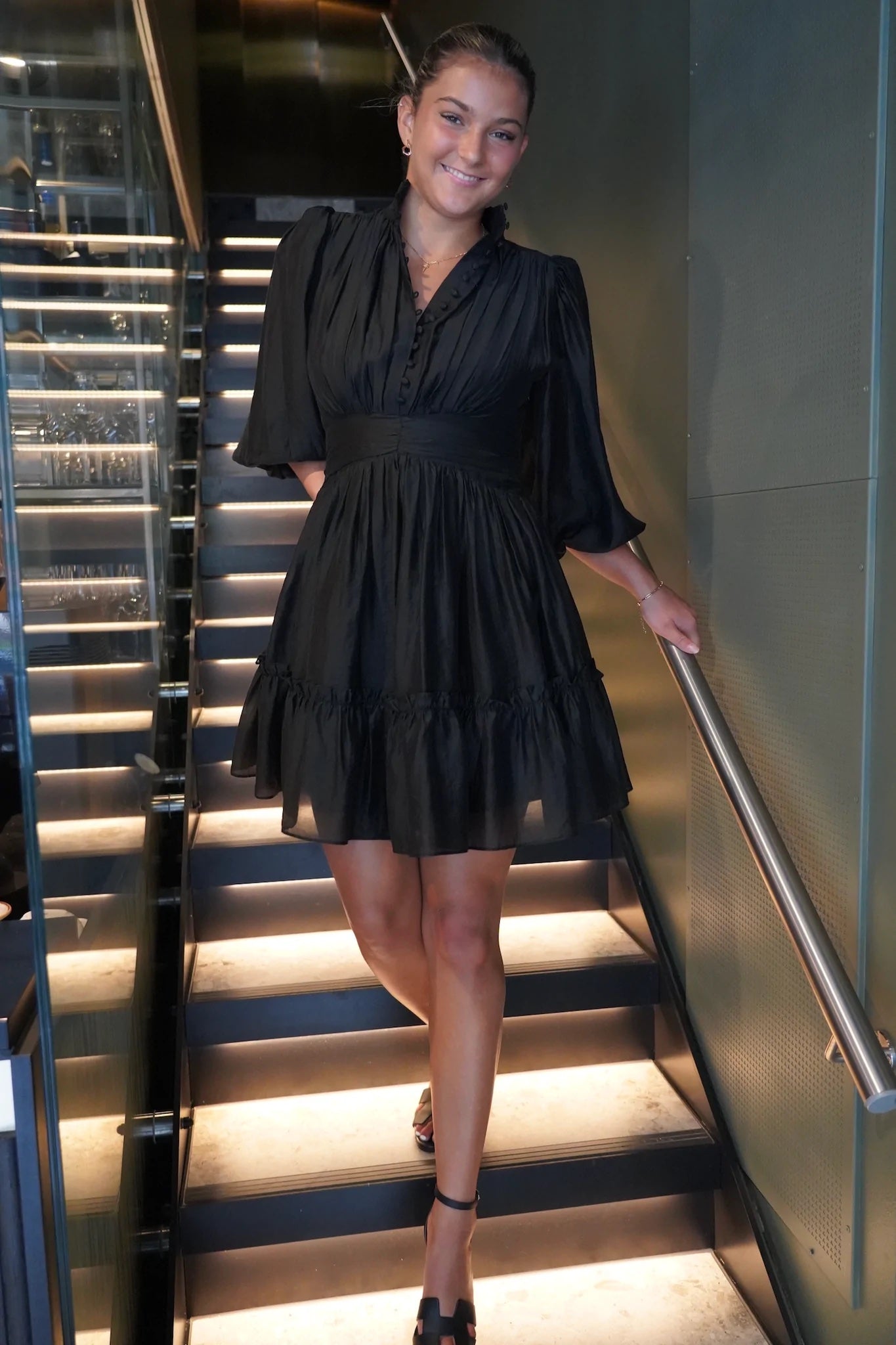 Vanity dress