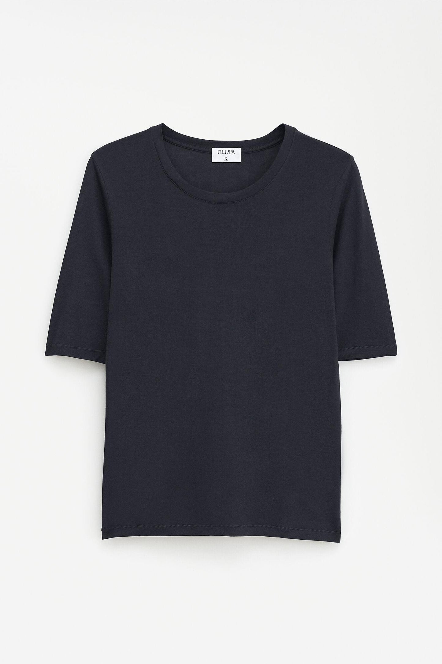 Elena Tee Black