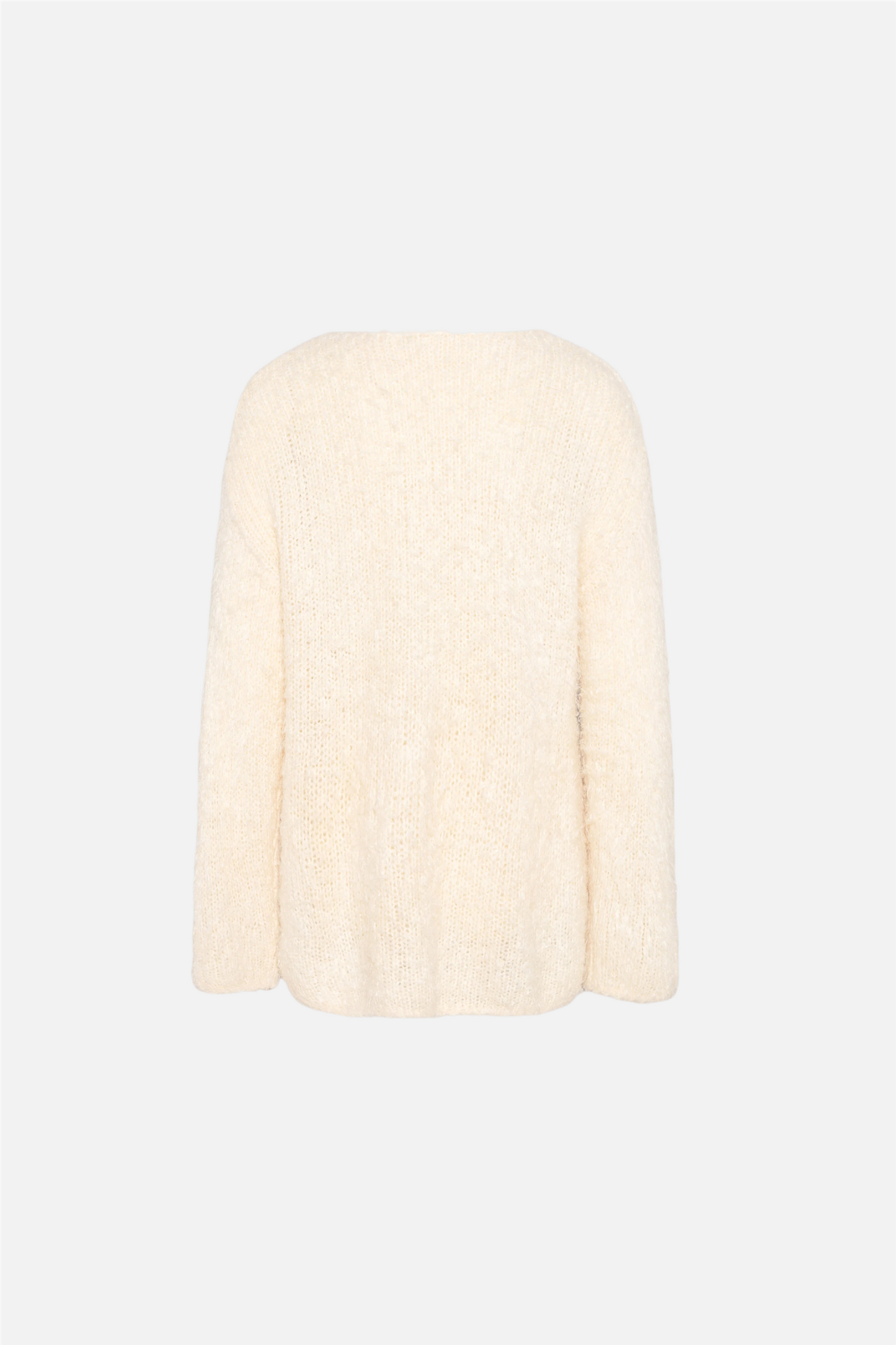Indulge Knit Cream