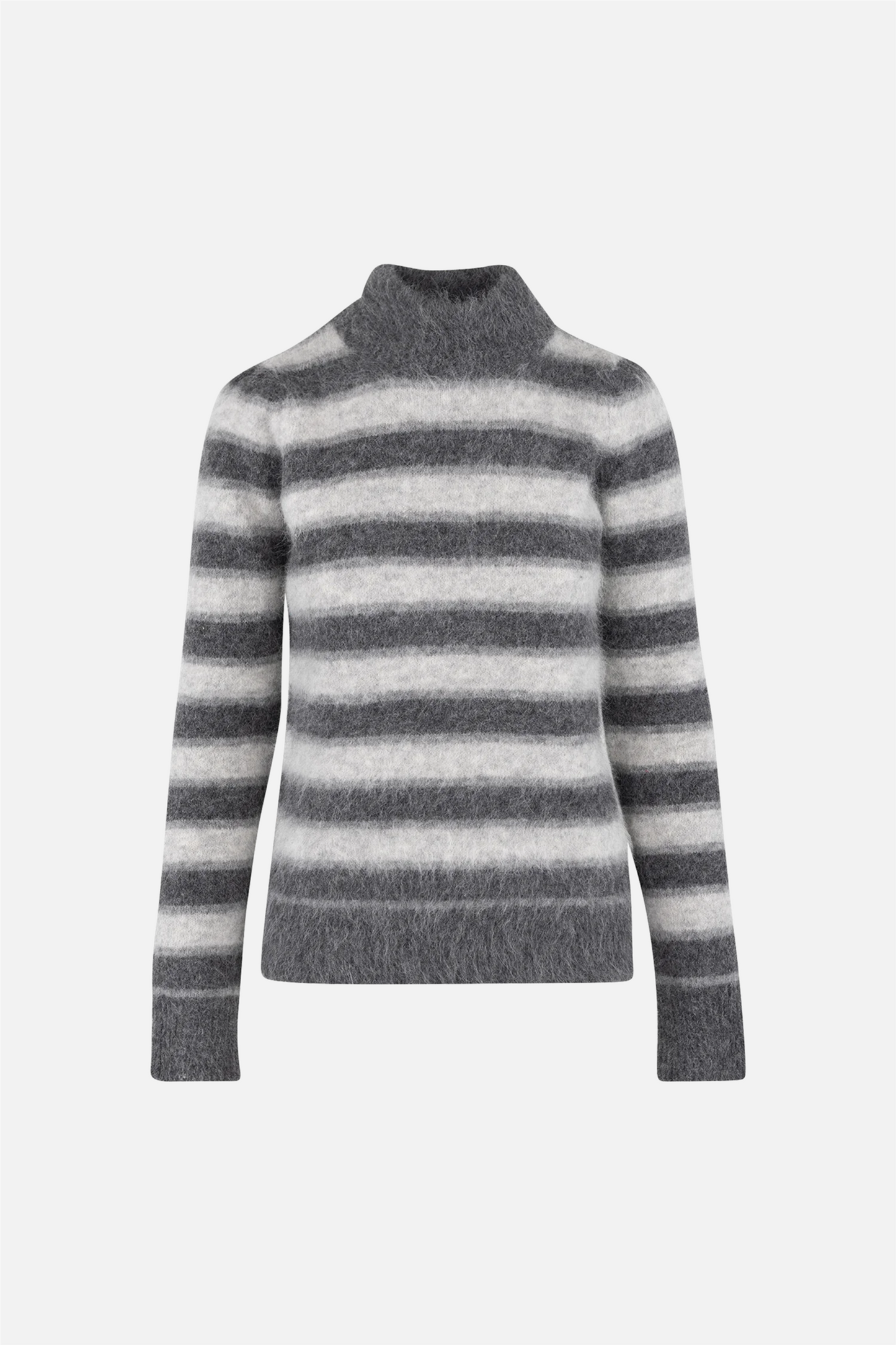 Mocca Sweater Grey Multi