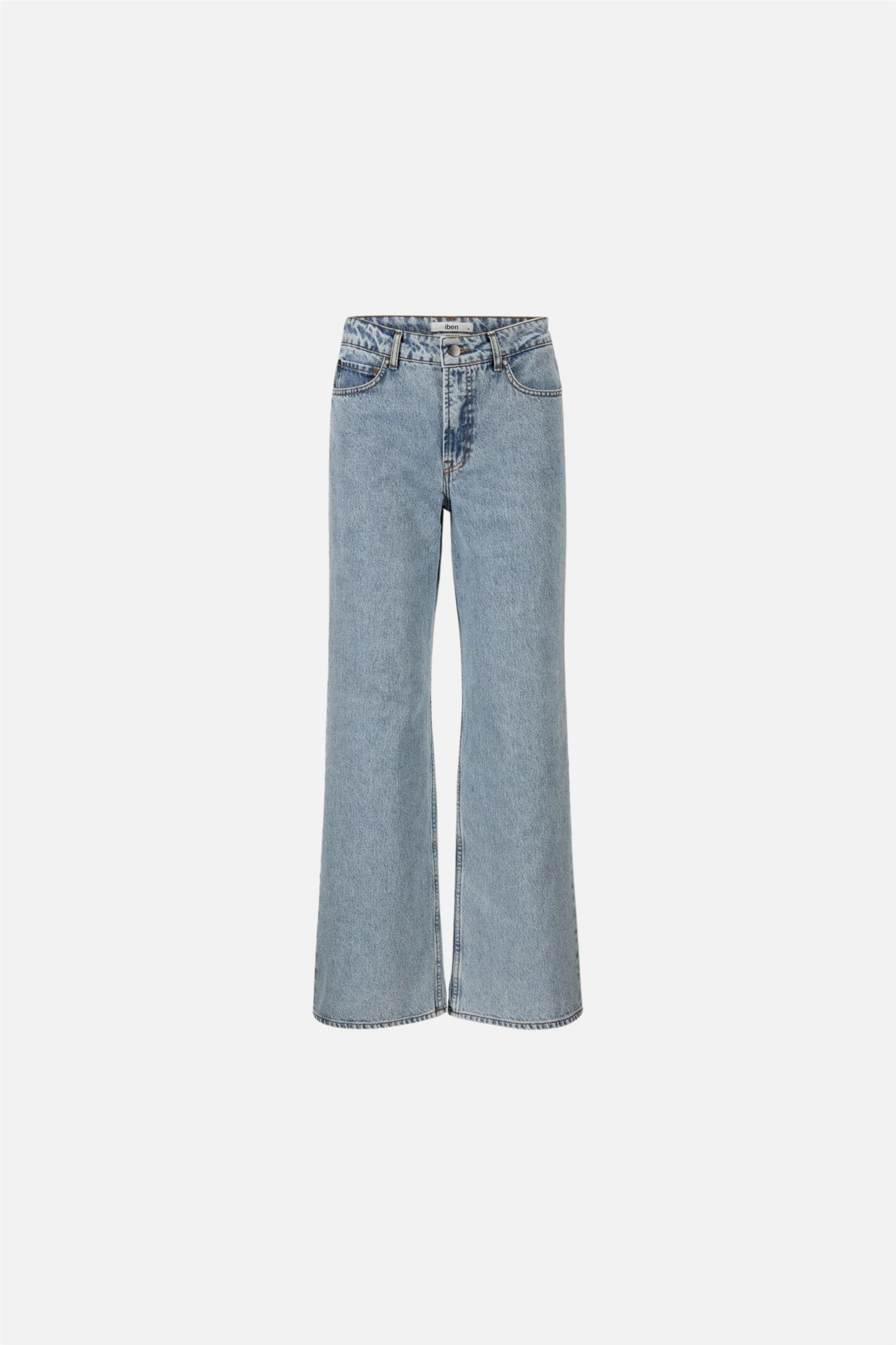Reign Jeans Vintage Blue