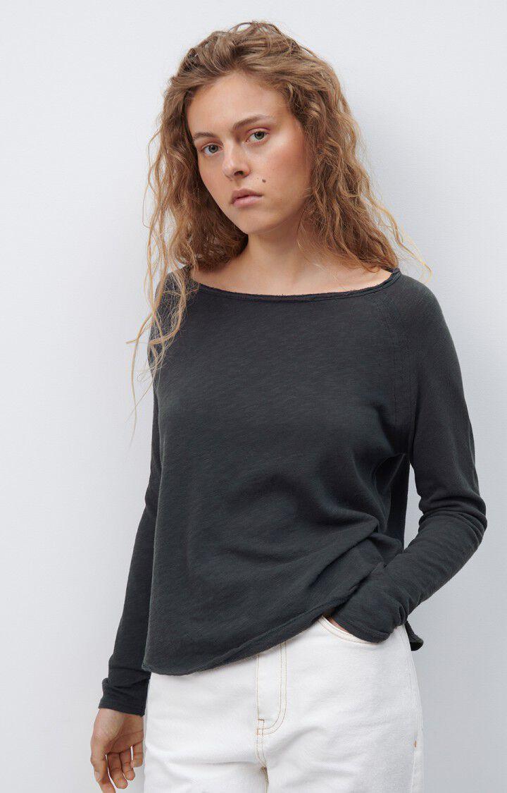 SONOMA T-SHIRTS ML BATEAU Navy Blue Vintage