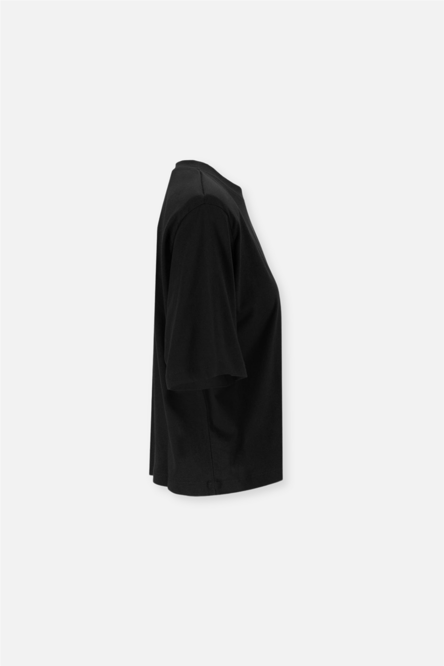 Core T-shirt Black