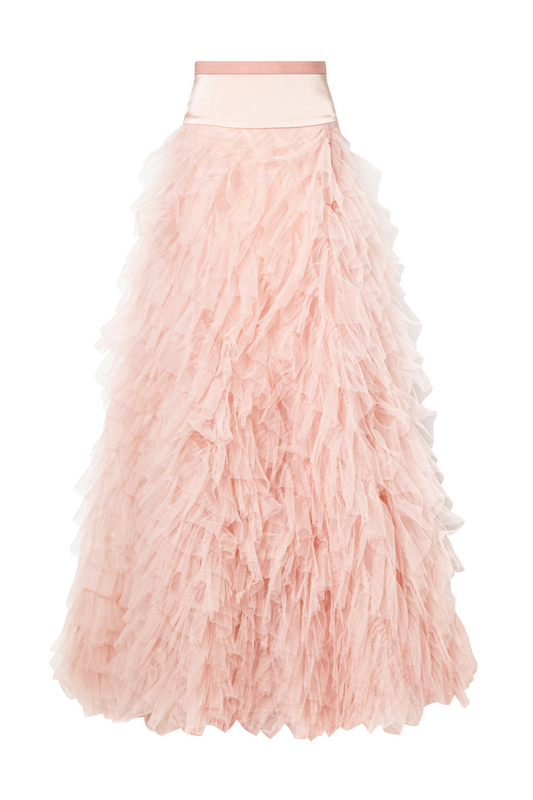 Bambi Skirt Rose.