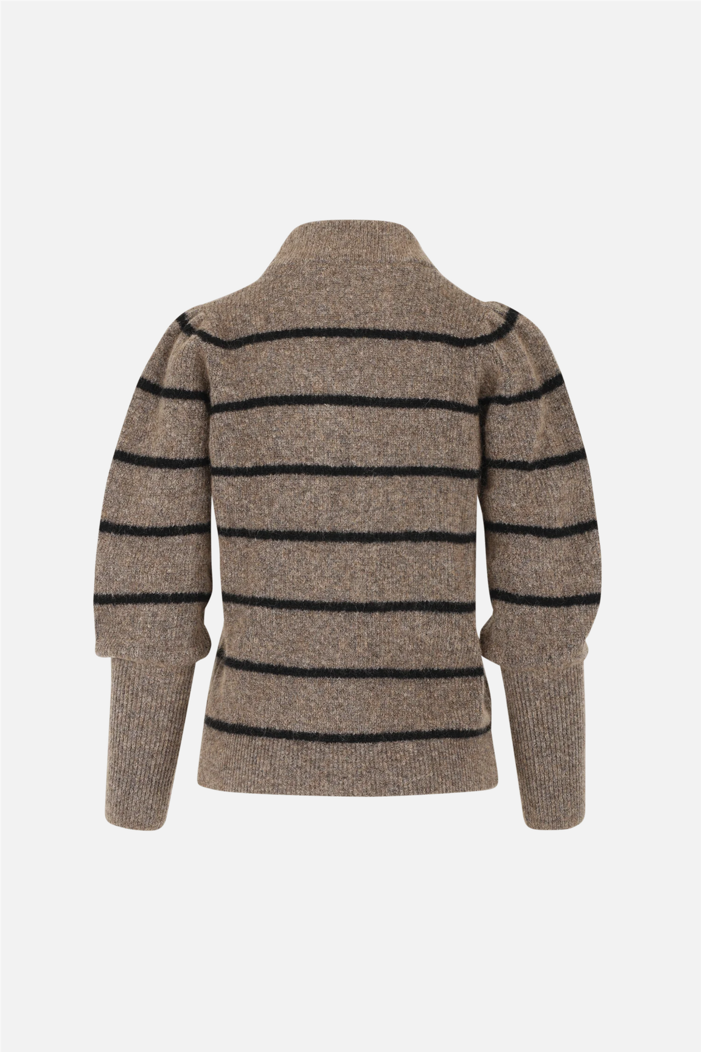 Mara Sweater Brown