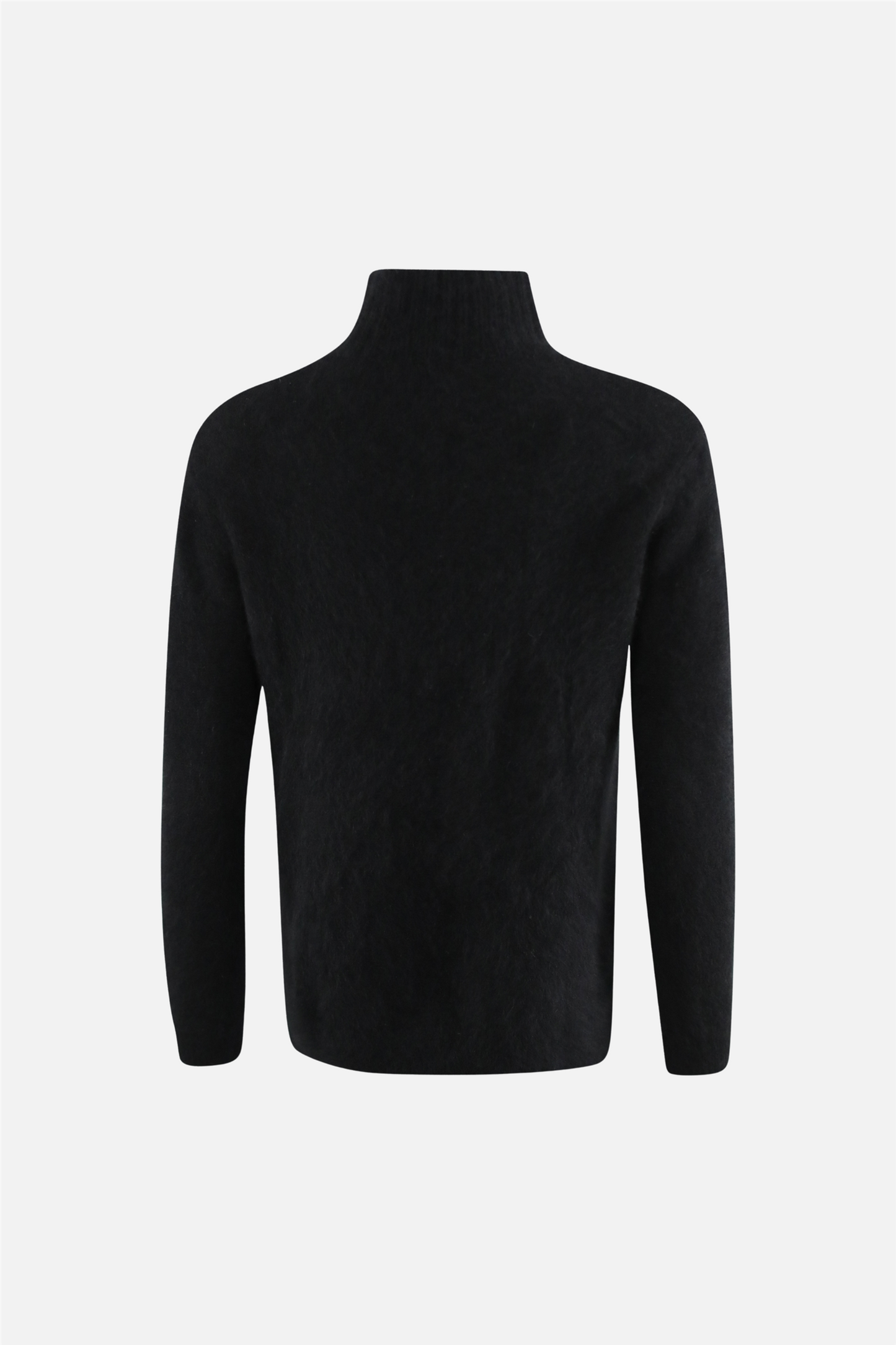 Jade Sweater Black