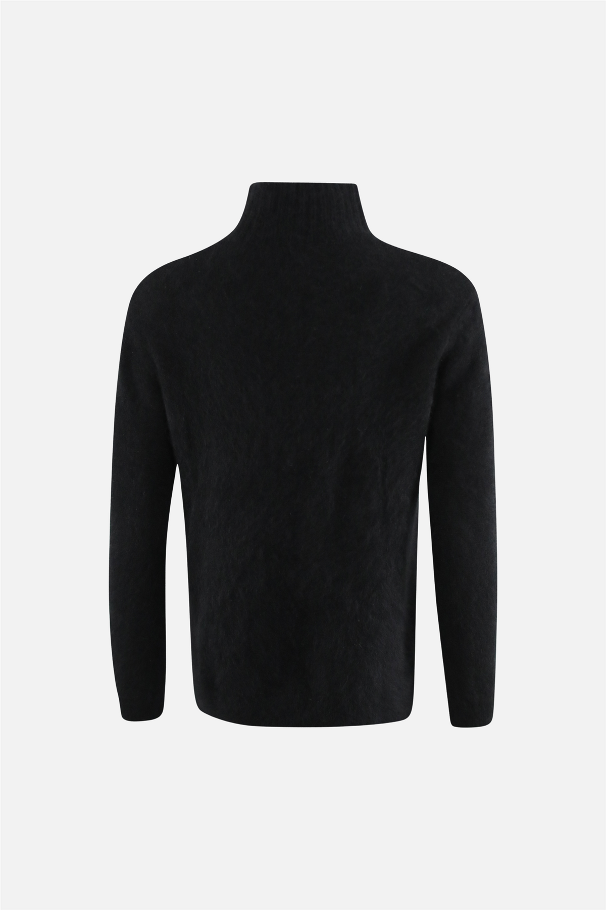 Jade Sweater Black