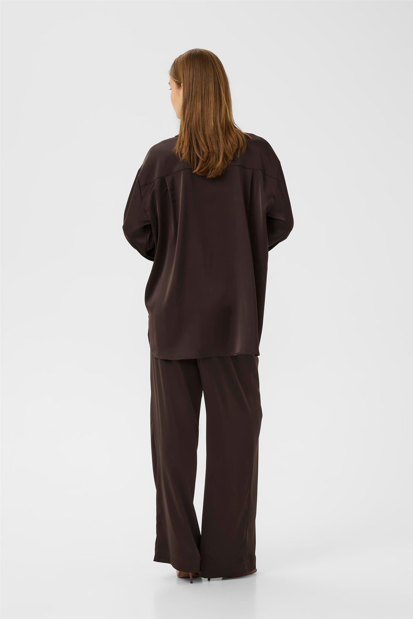 GZjessie HW pants Mole