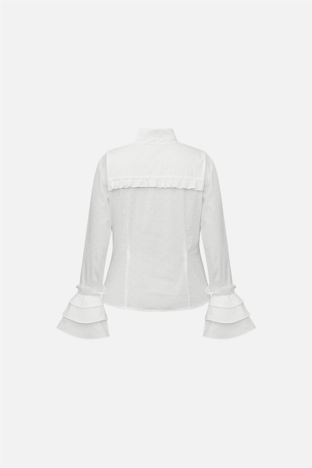 AstaGO Mi Shirt Off White