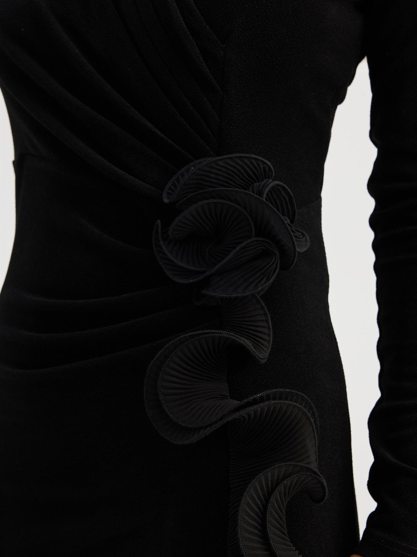Dion Dress Sort