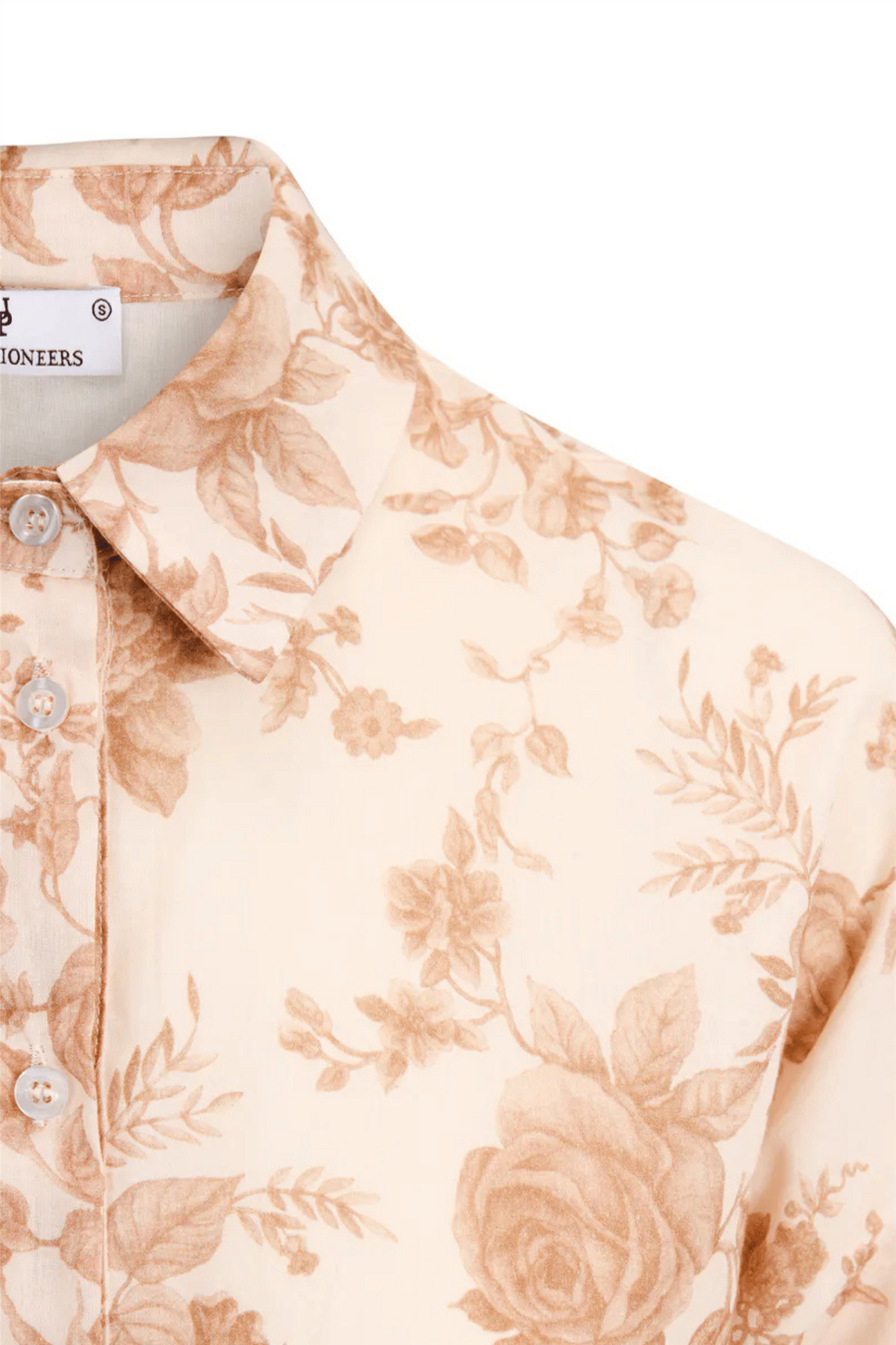 Gatinara Dress Light Sand